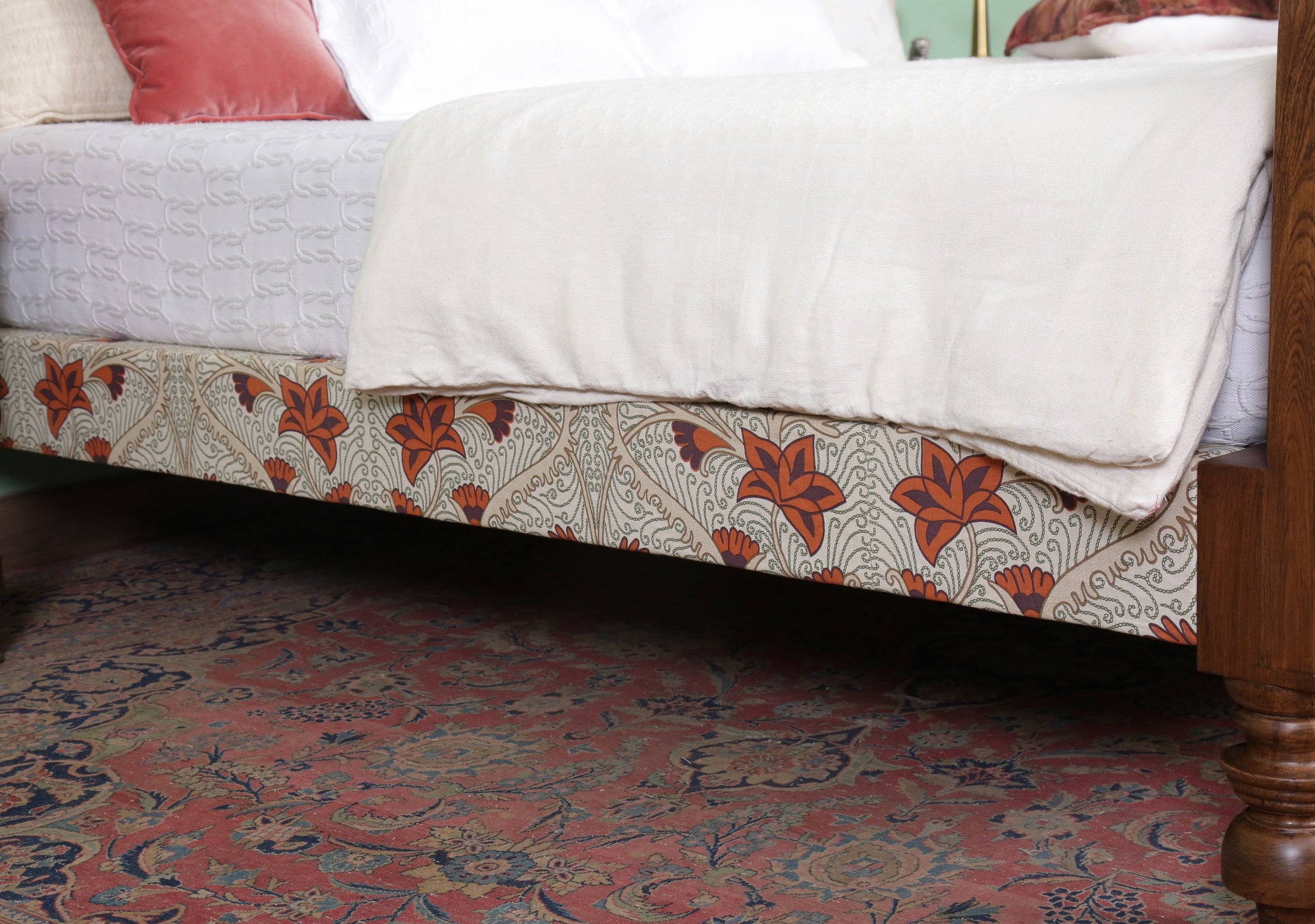 Clement Bed