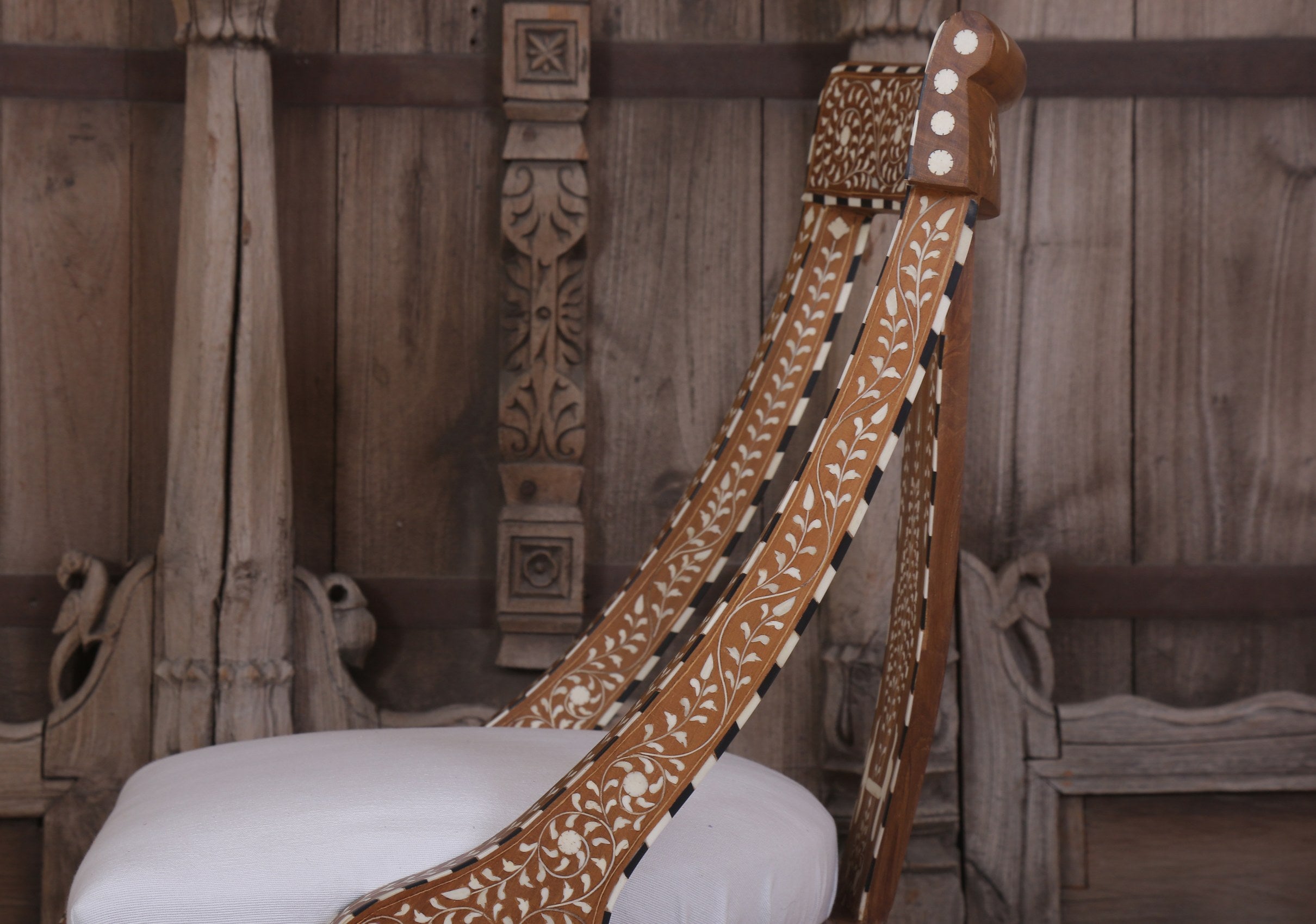 Adrienne Chair