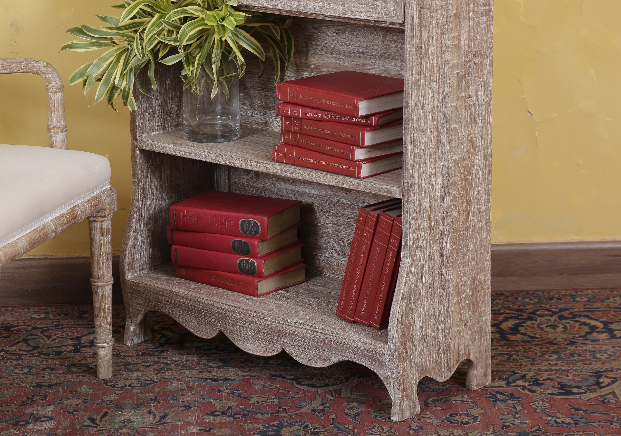 Gideon Desk