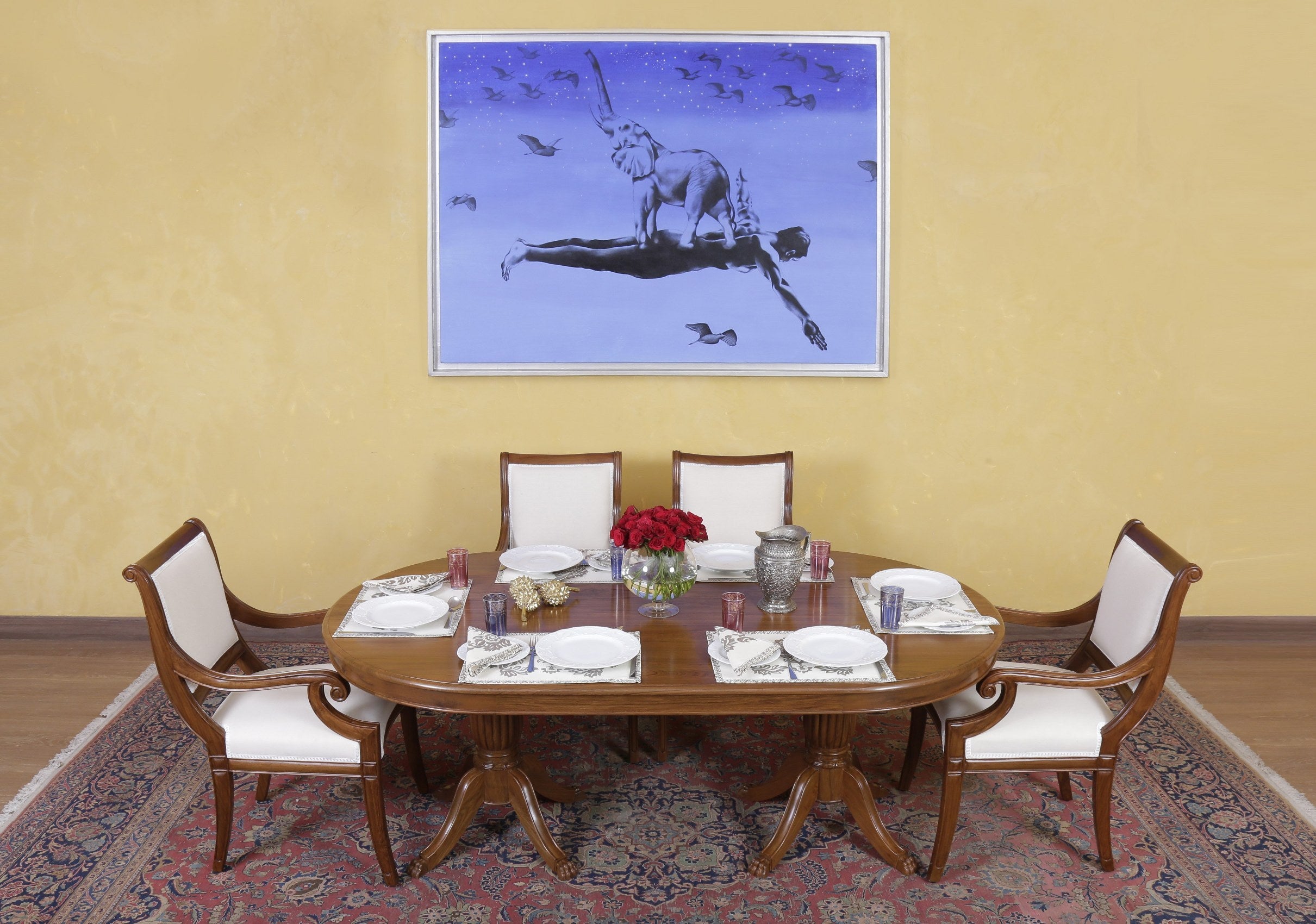 Macrae Dining Table