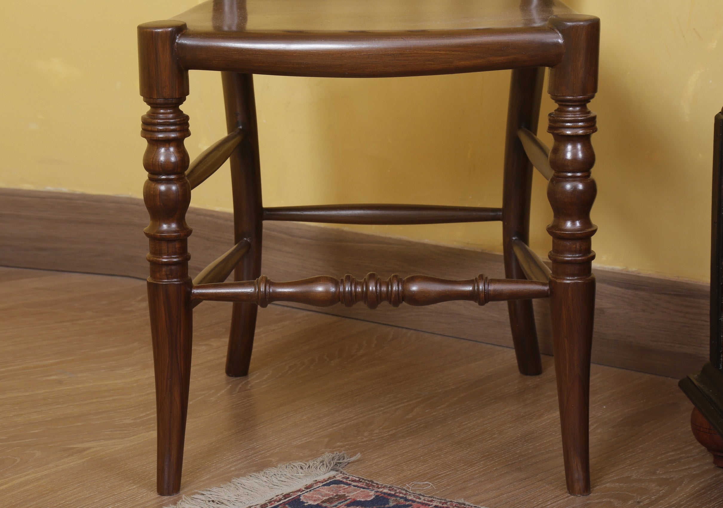 Saxon Dining Chair