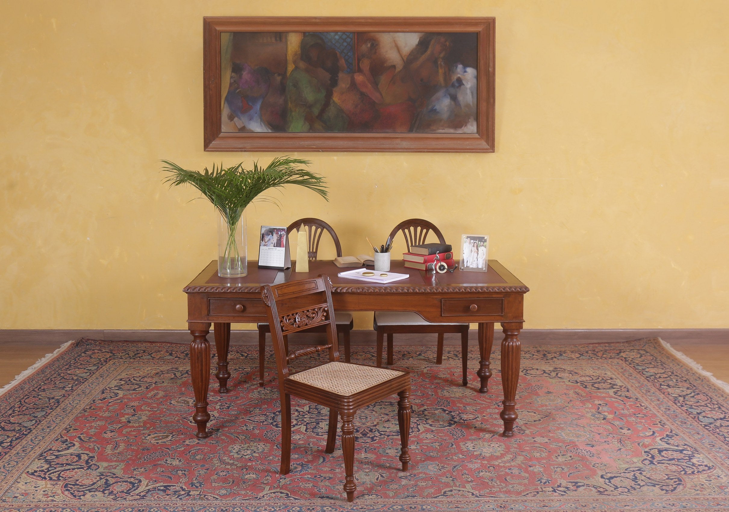 Hamilton Side Chair