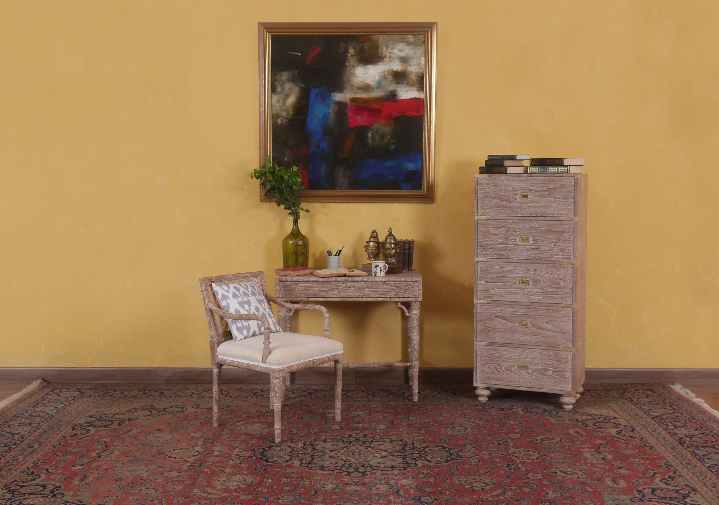 Gaynes Chest of Drawers