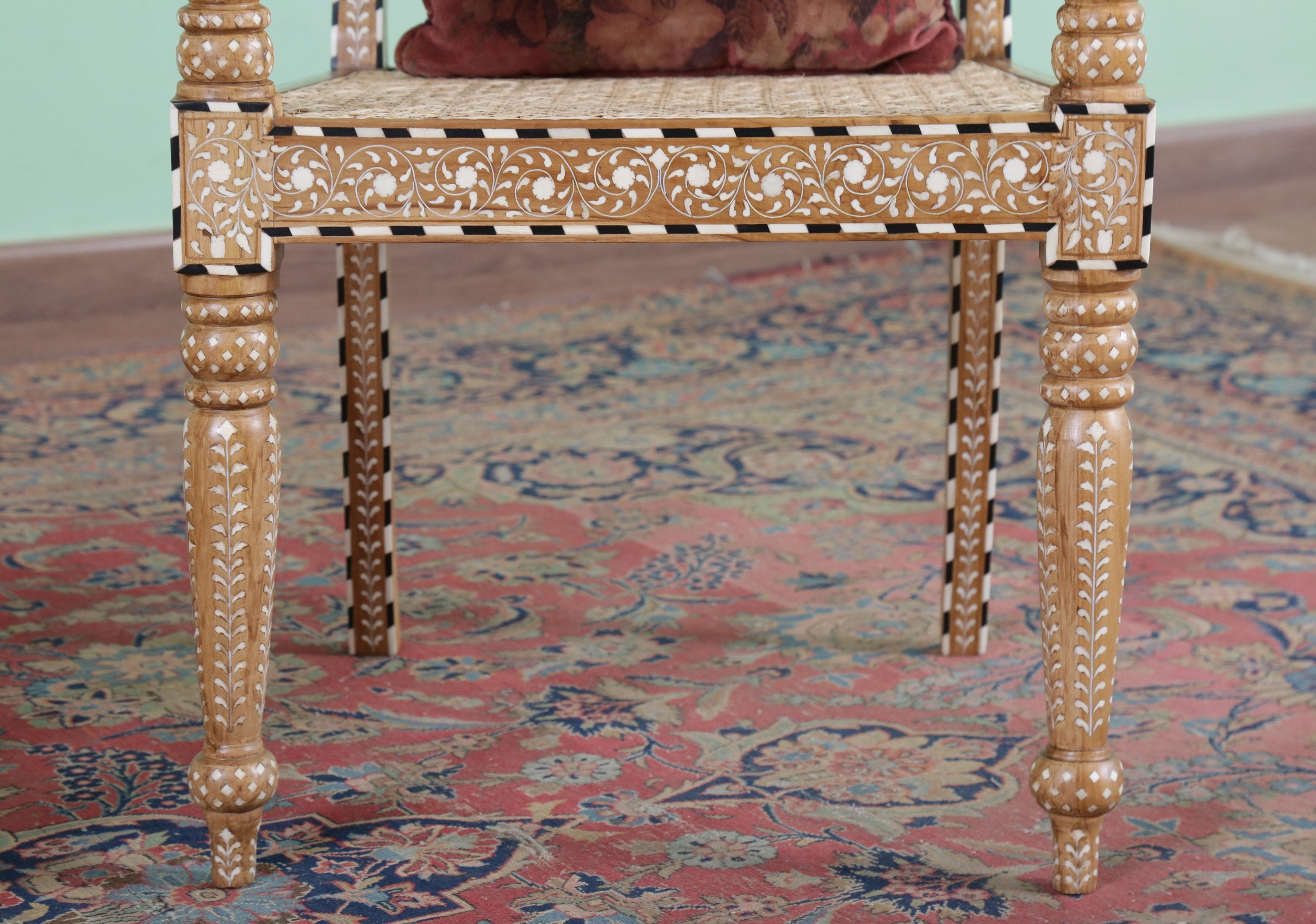 Zachary Chair