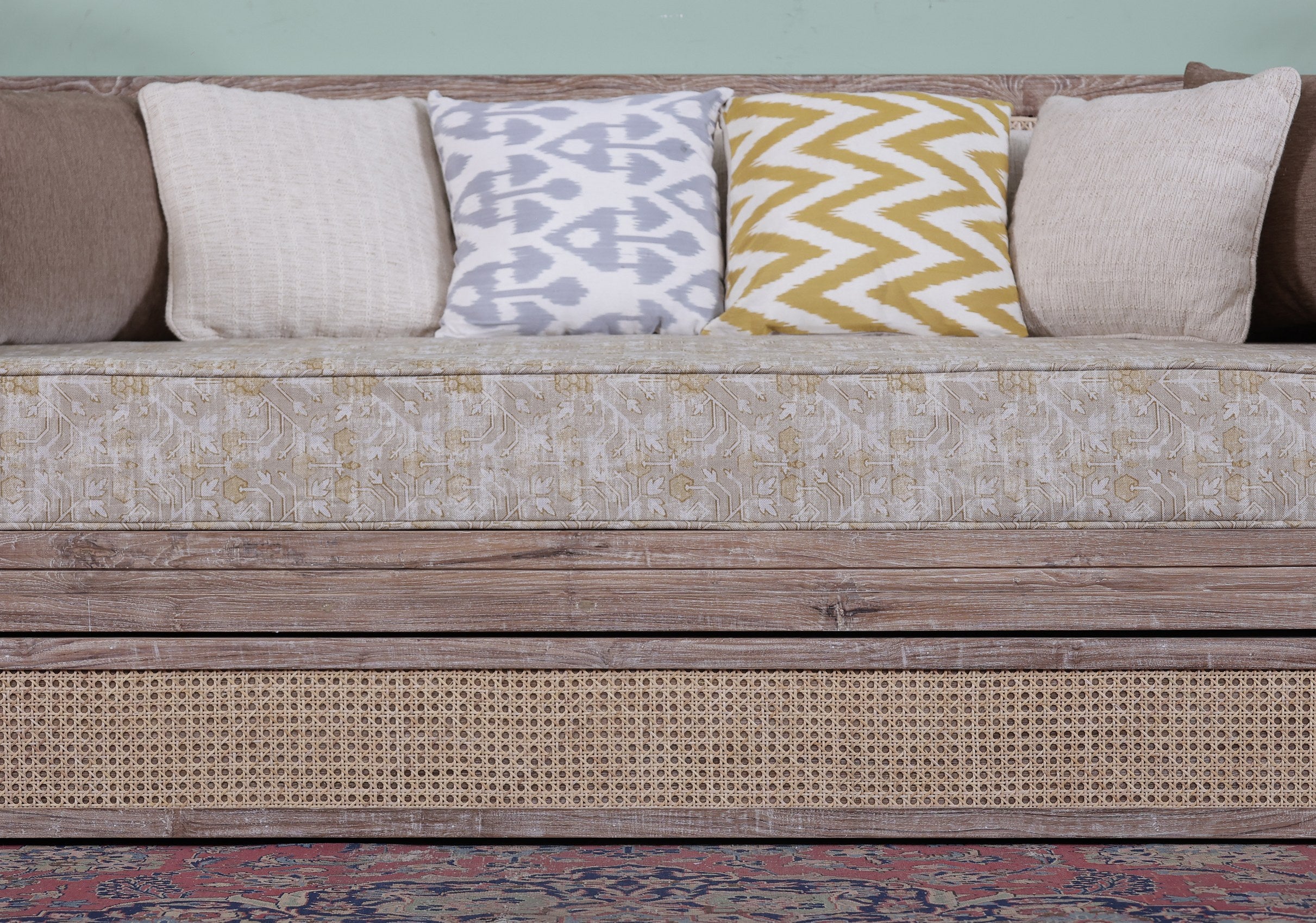 Arlington Trundle Day Bed