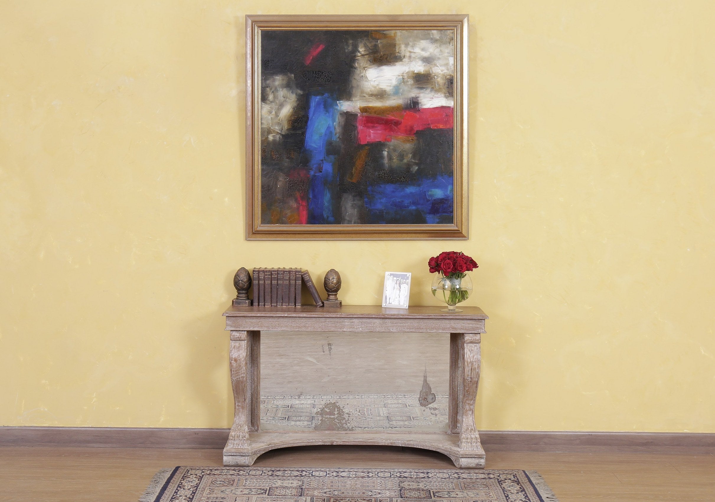 Tolhurst Console Table