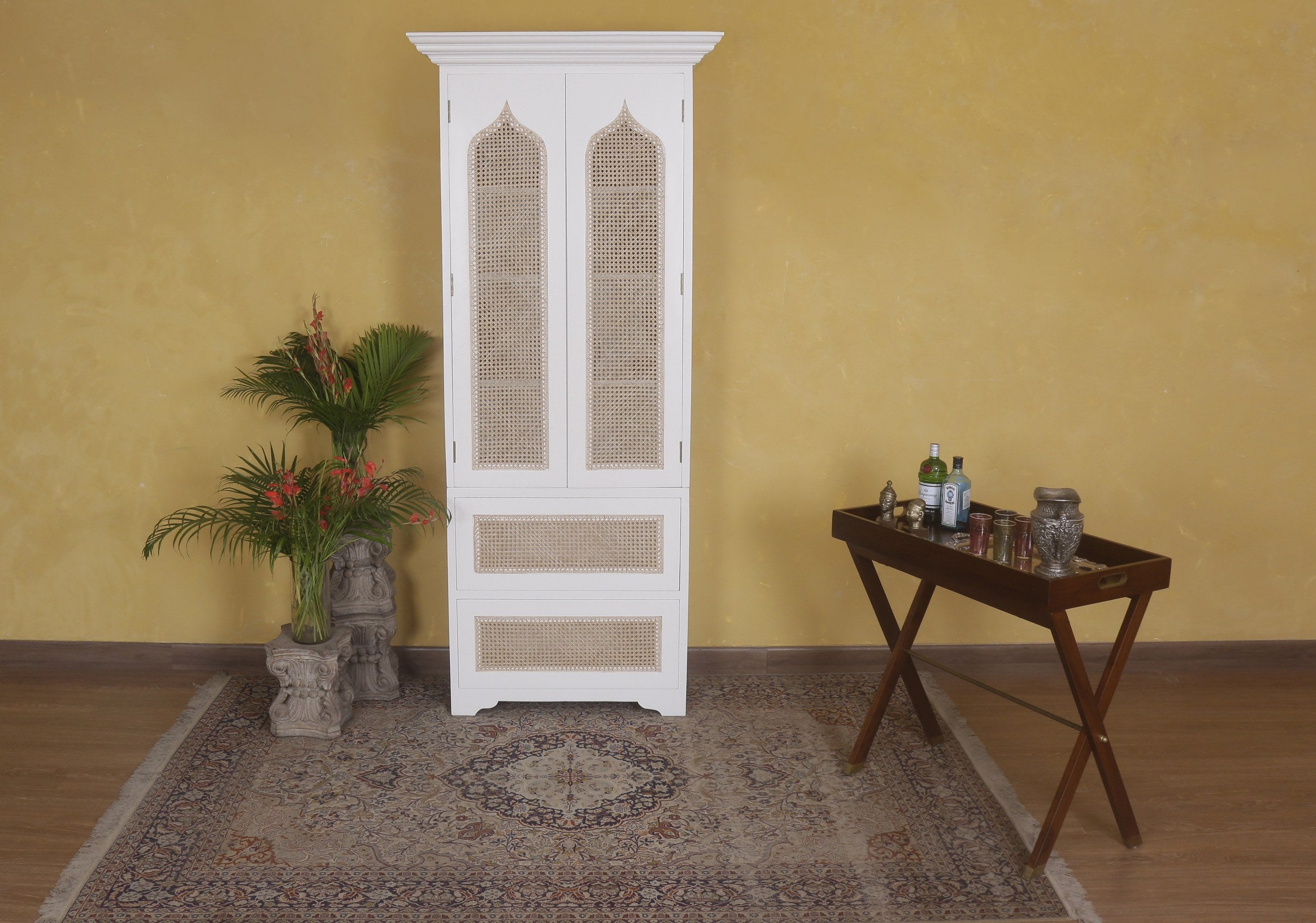 Barbazon Butlers Tray Table