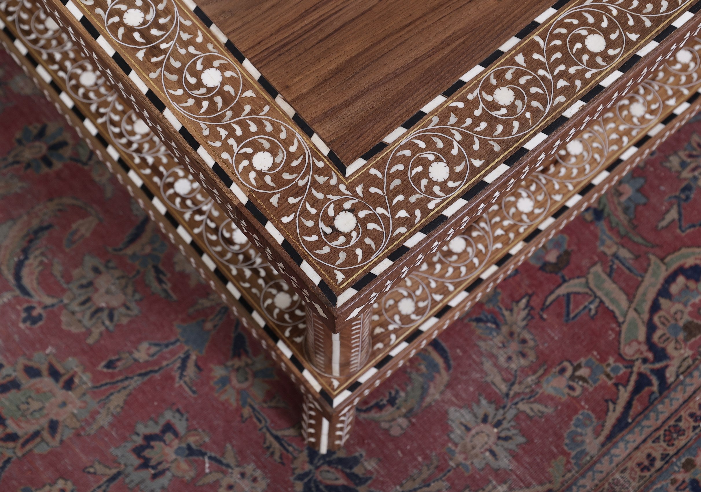 Vernon Coffee Table