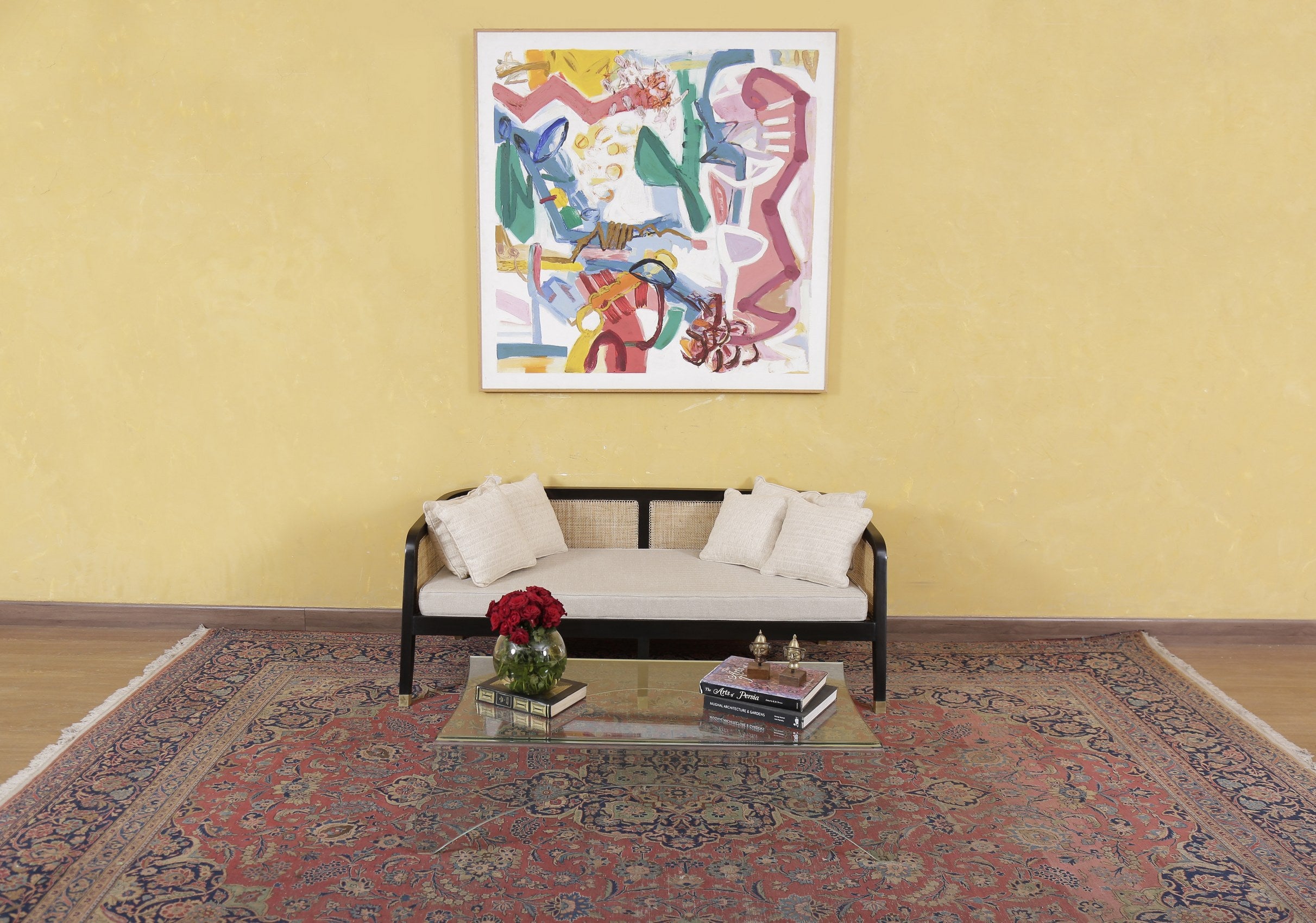 Aguilar Sofa