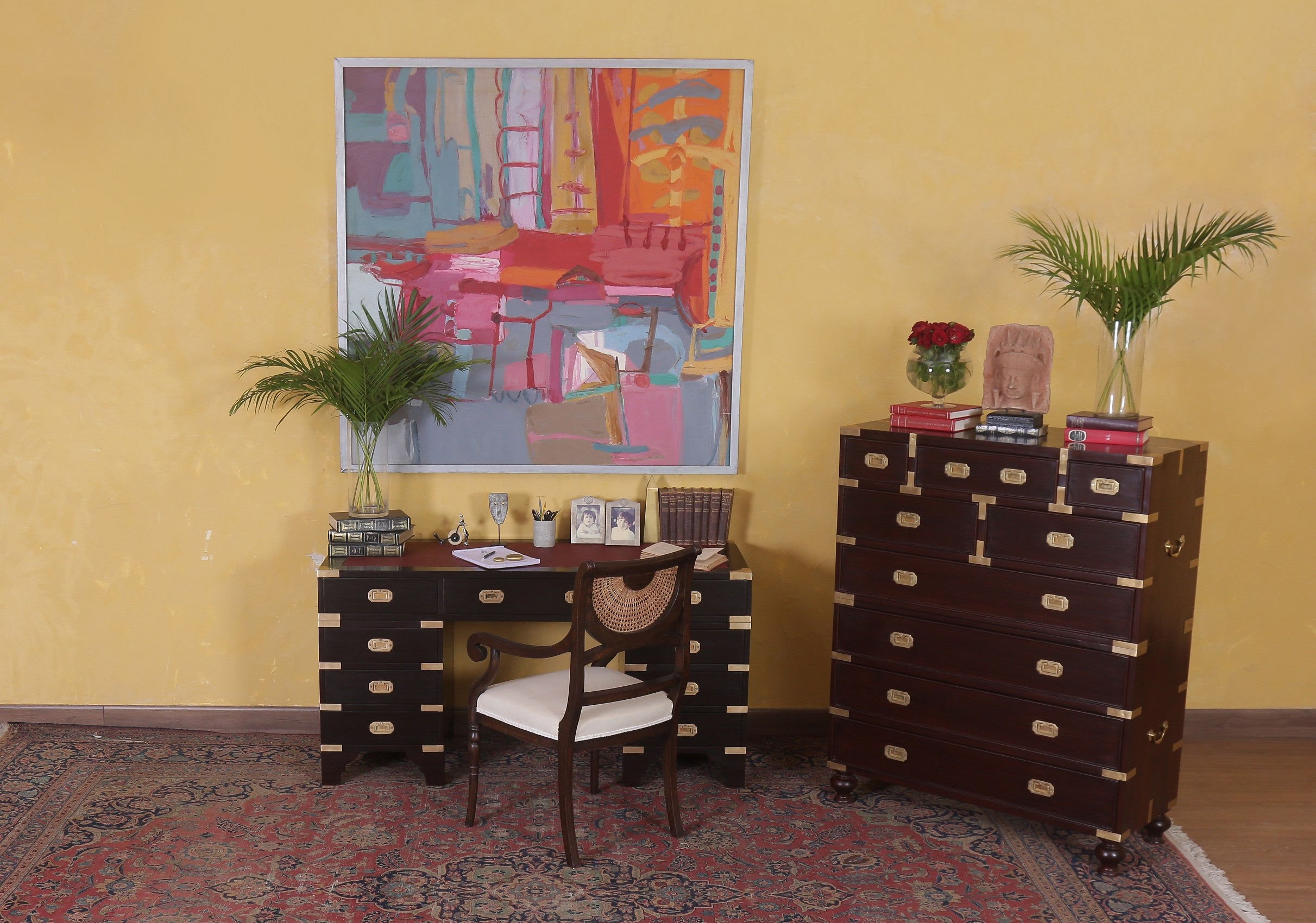 Gaston Chest Of Drawers