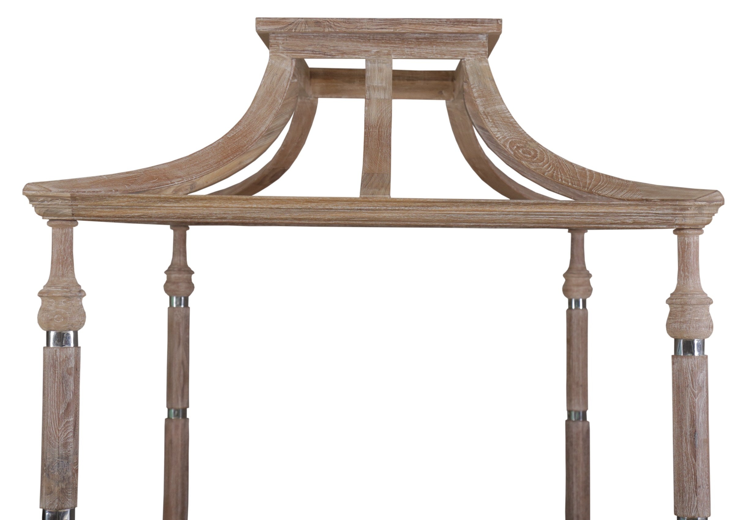 Jefferson Twin Bed