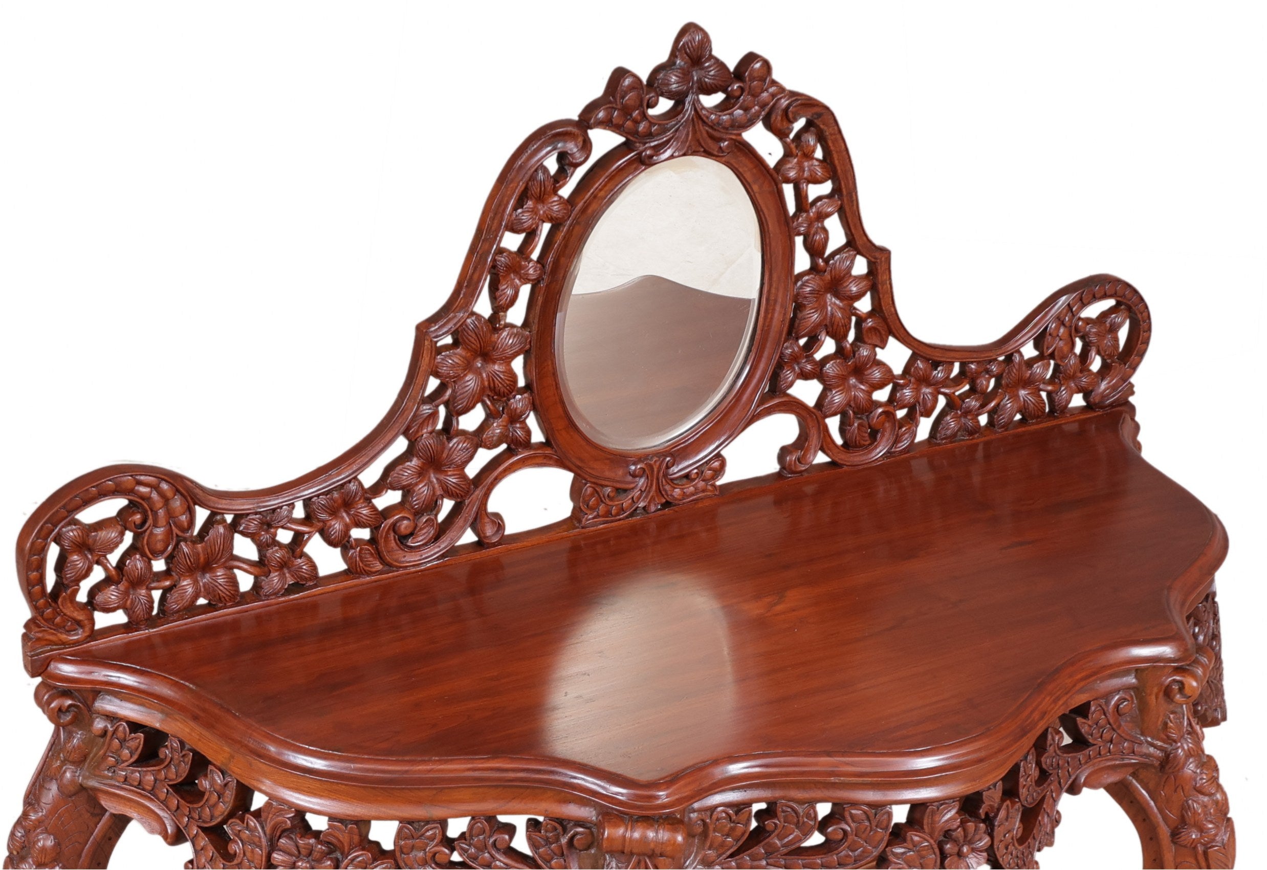 Ambrose Console Table