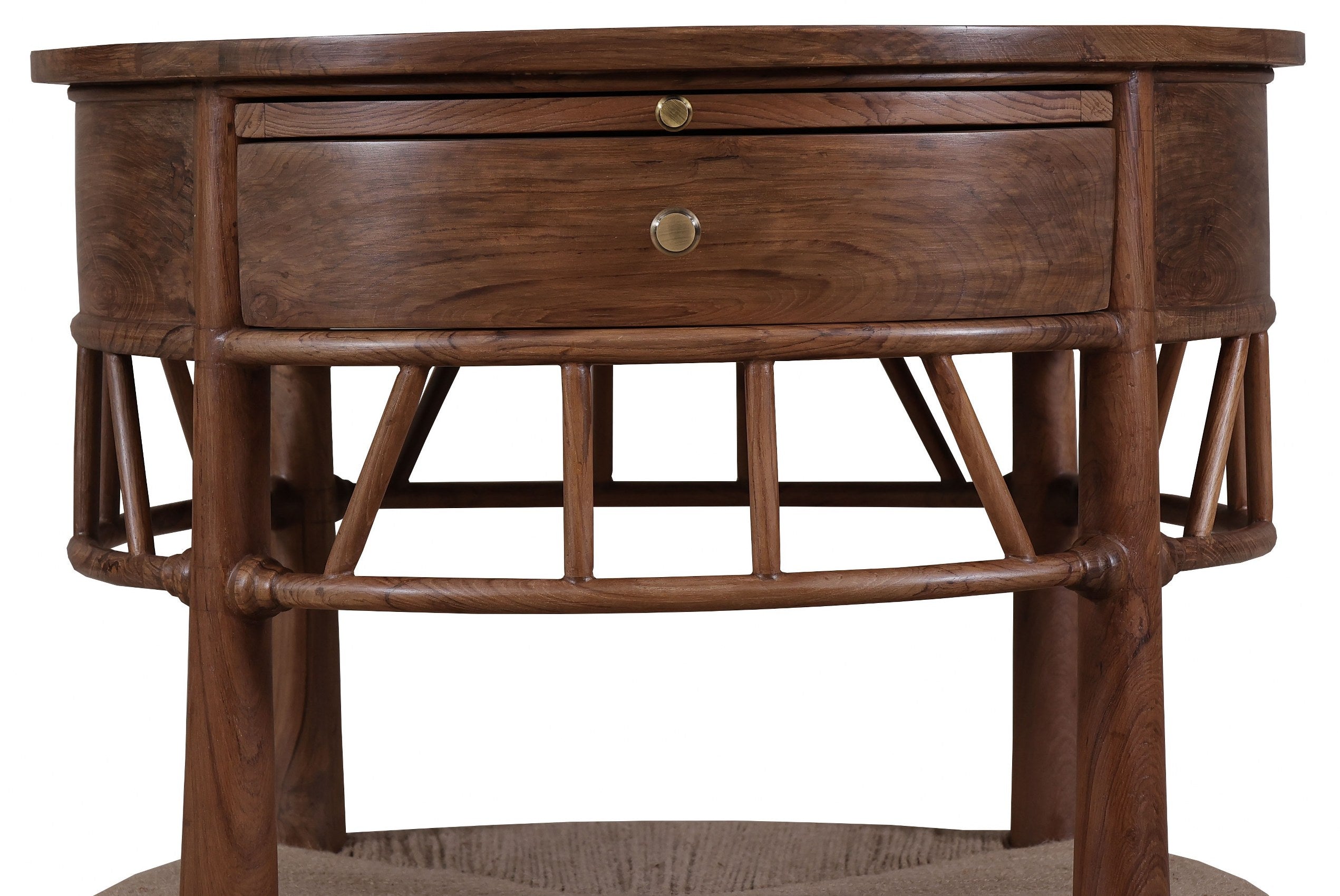 Rouncil Bedside Table
