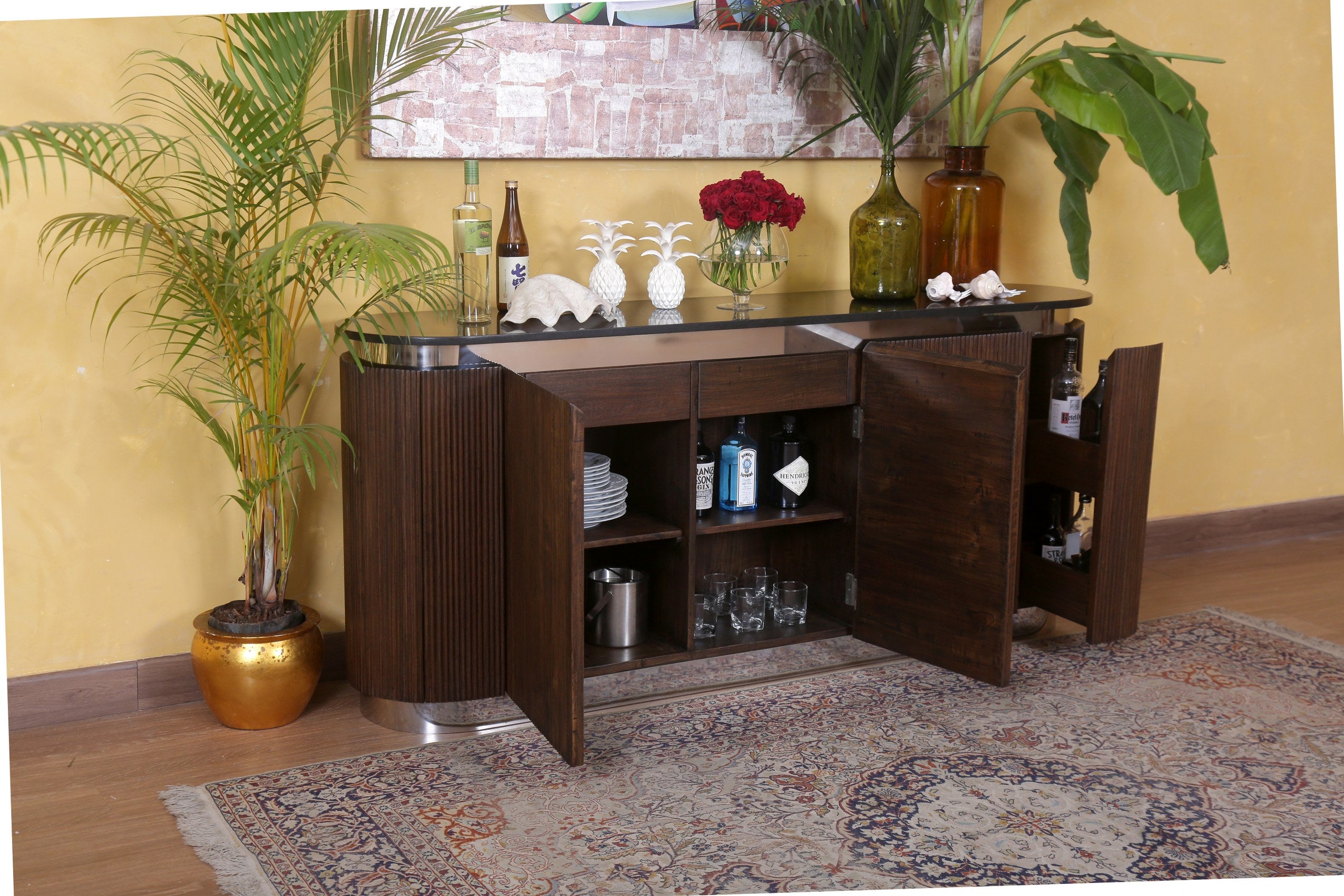 Reed Bar
