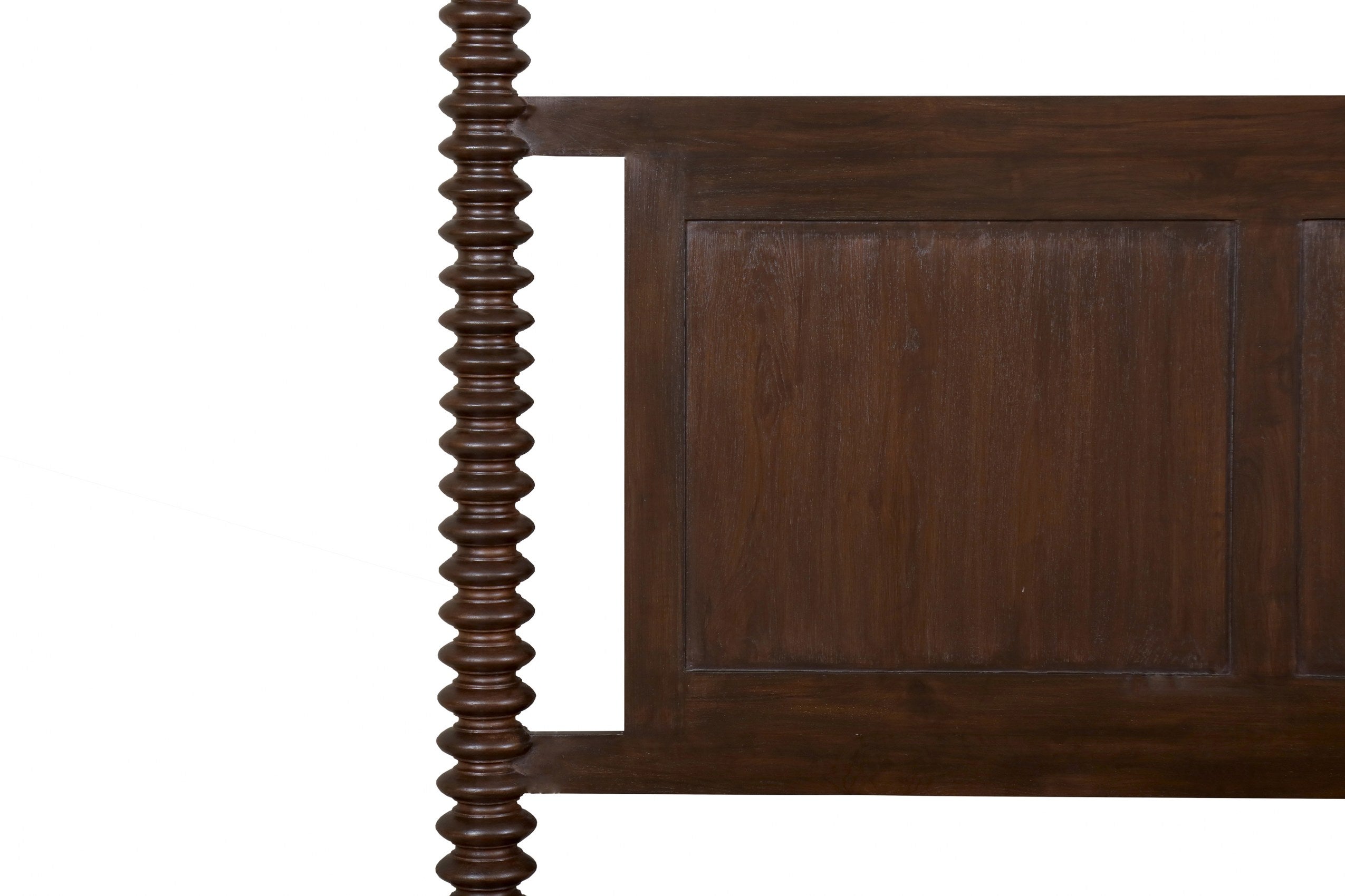 Cayley Poster Bed