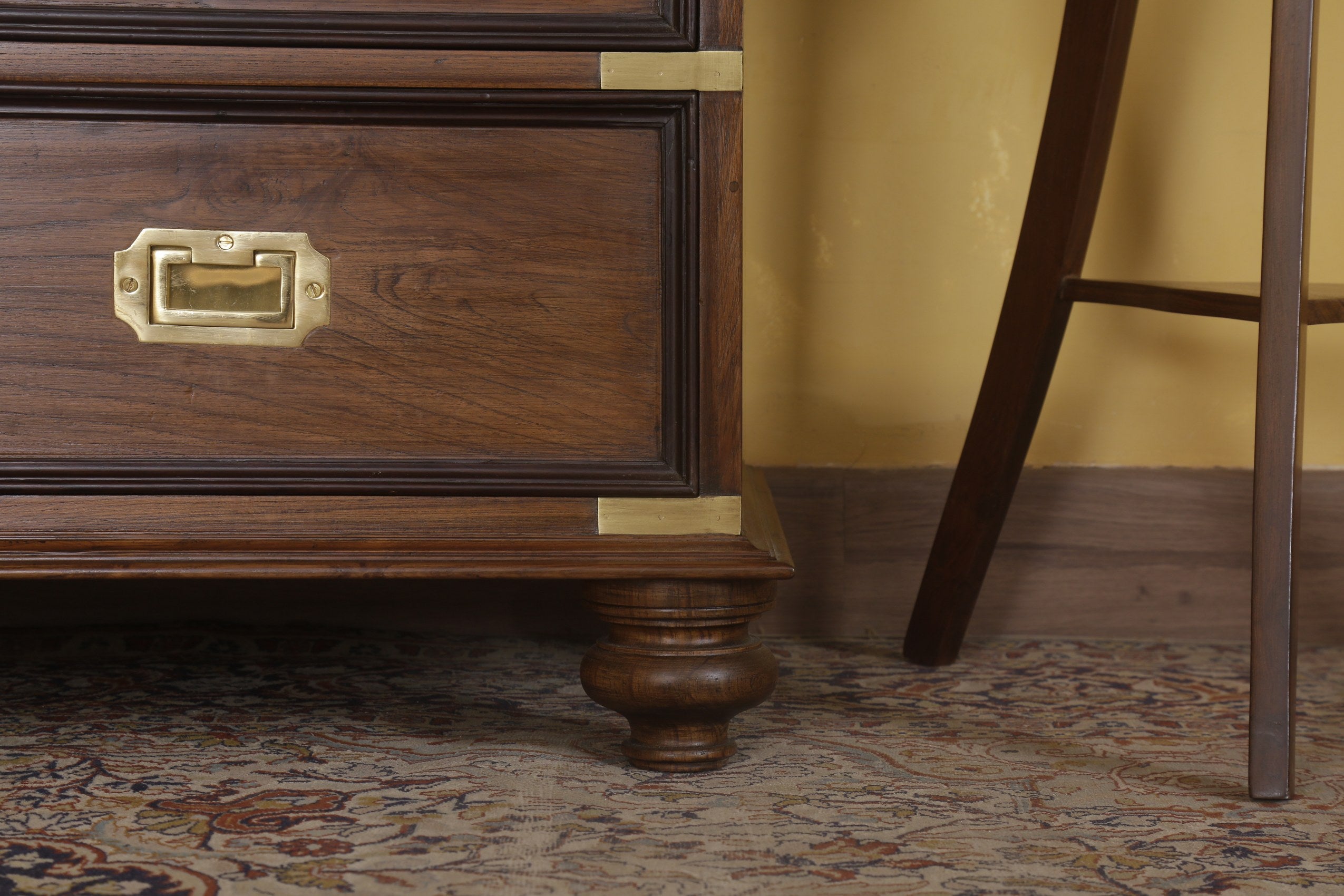 Butterworth Dresser