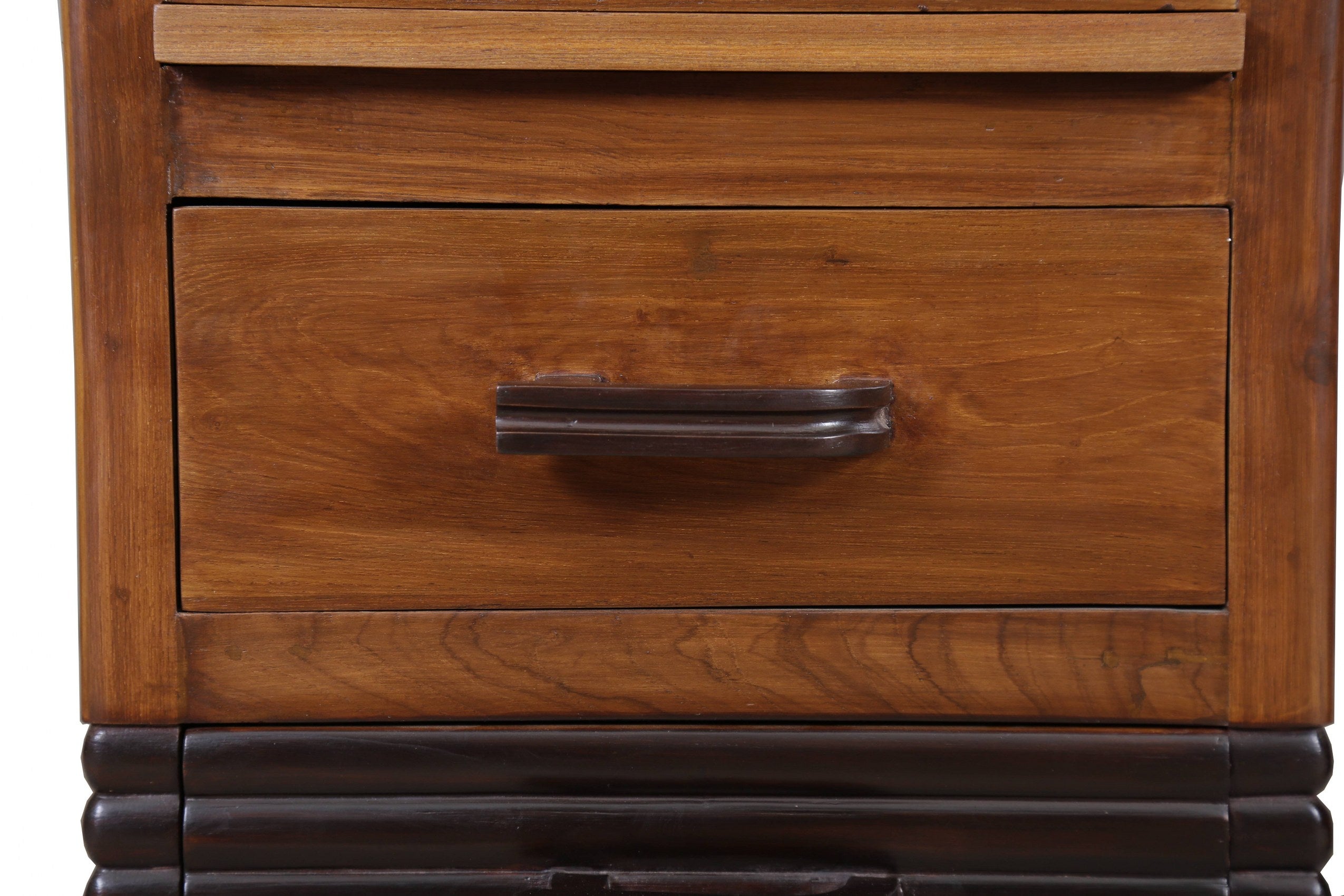 Colebrooke Antique Partners Desk