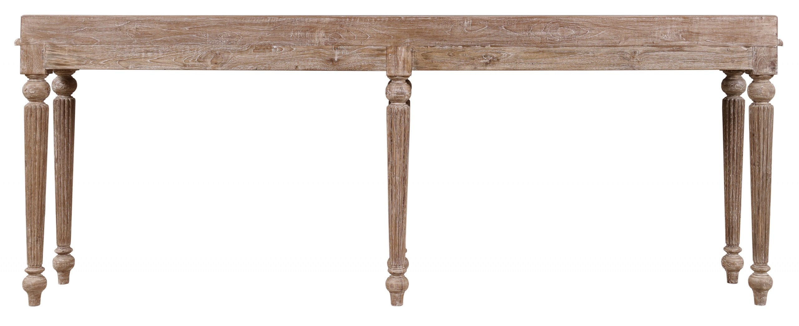 Allen Console Table