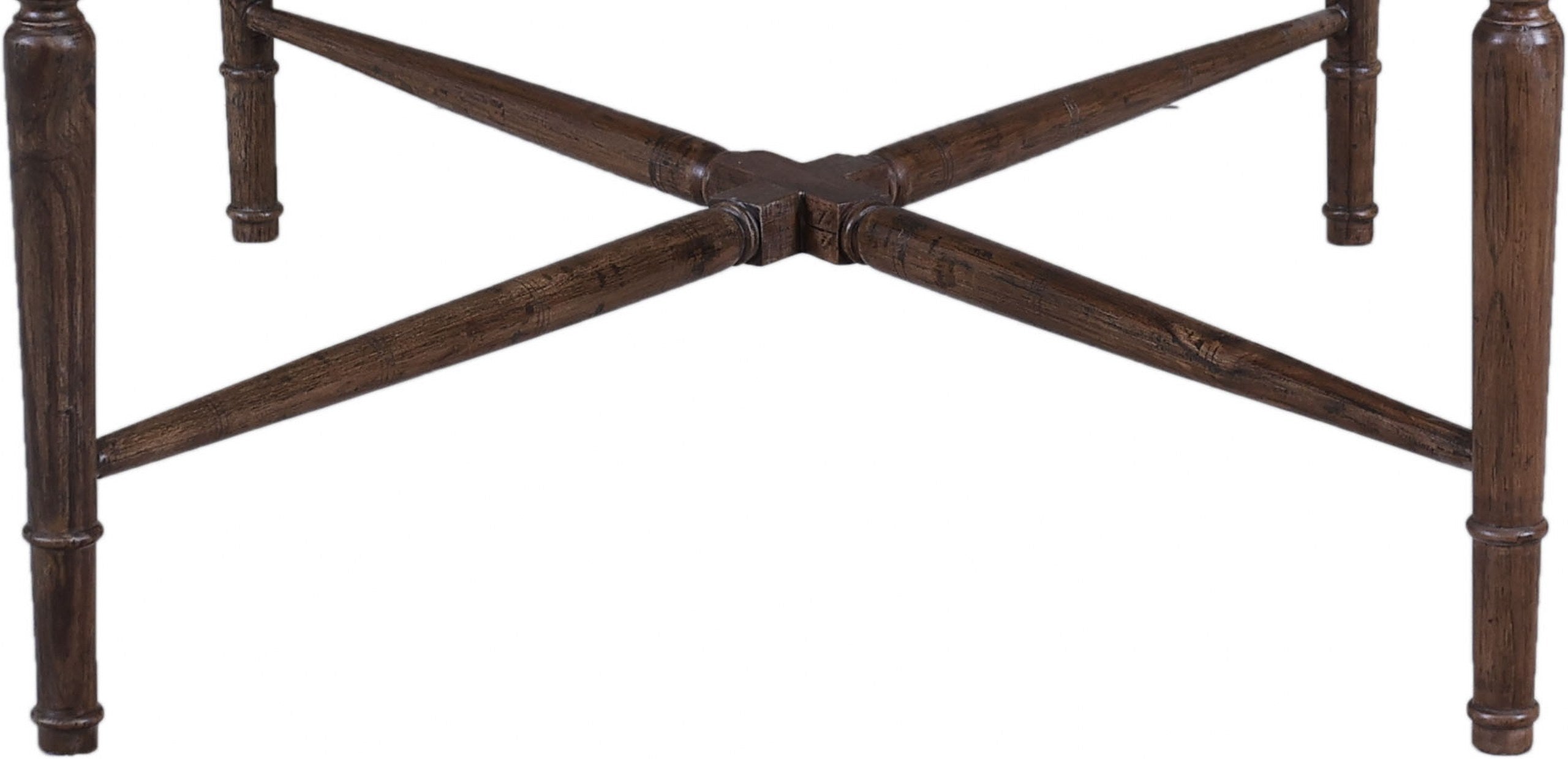 Farquhar Coffee Table
