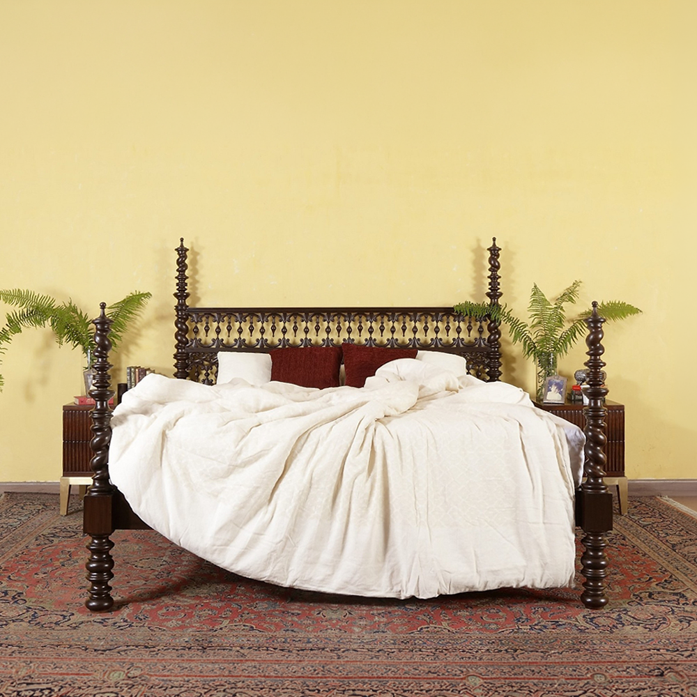 Doyle Bed