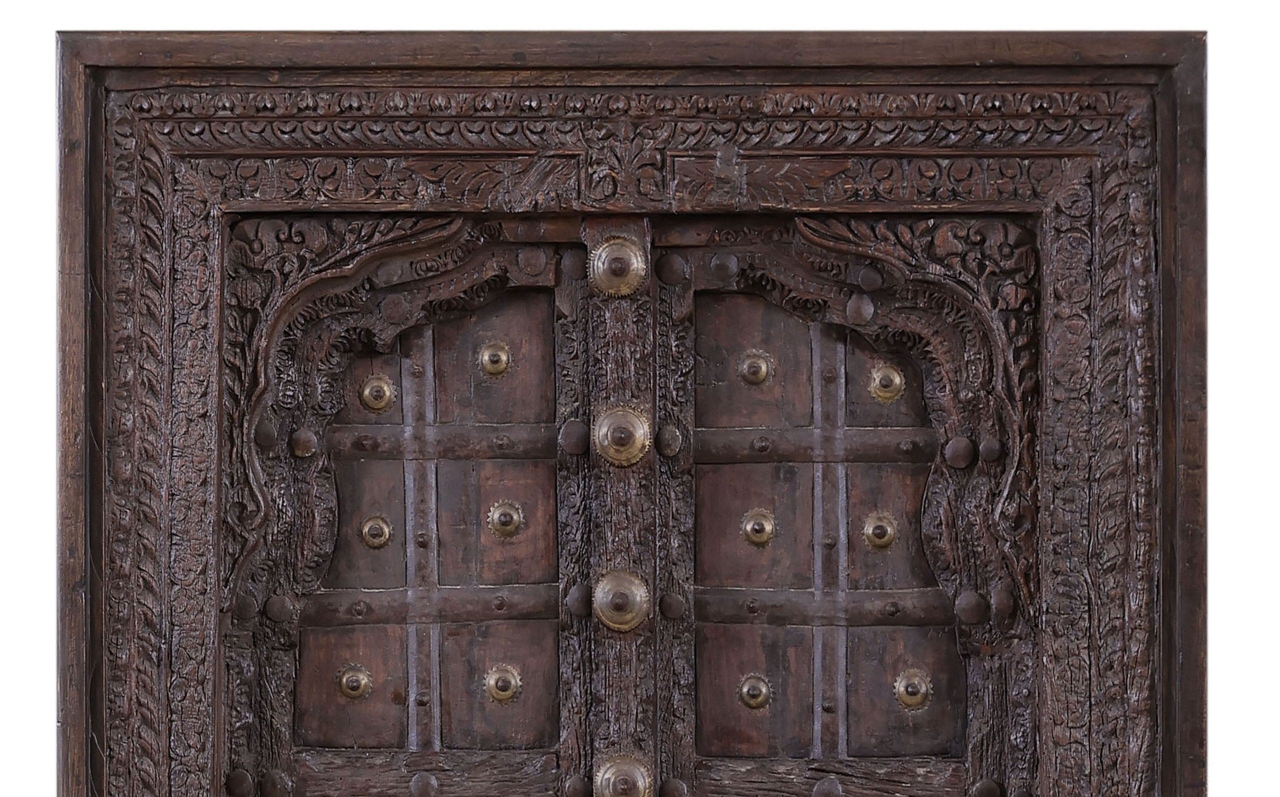 Riseley Antique Door Bar