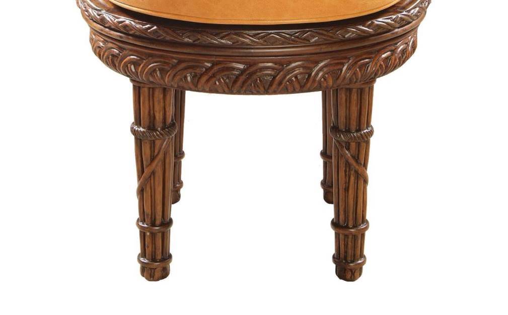 Norcott Revolving Chair