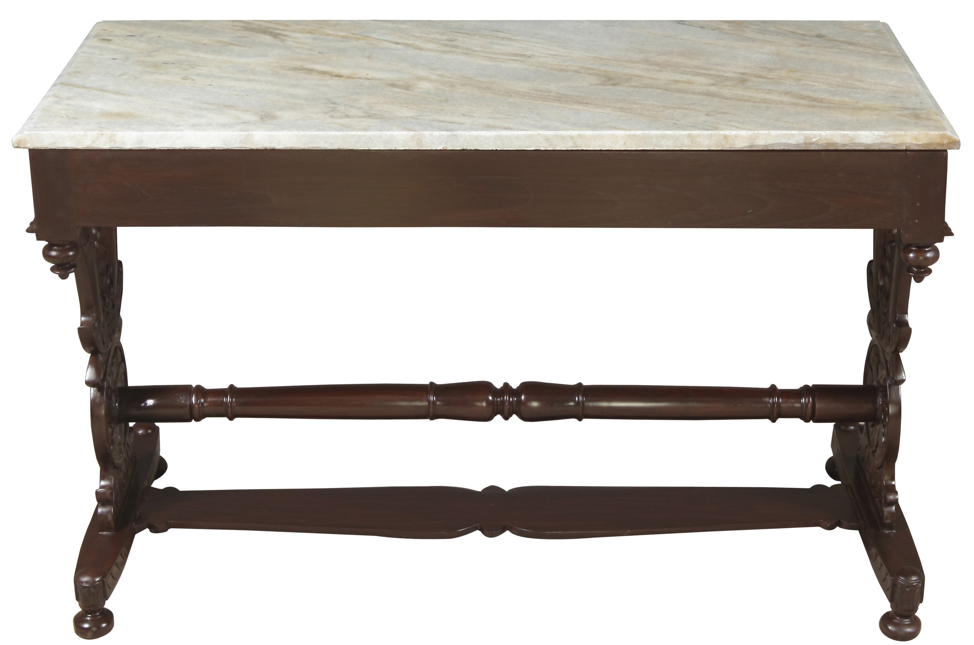 Fitzgerald Console Table