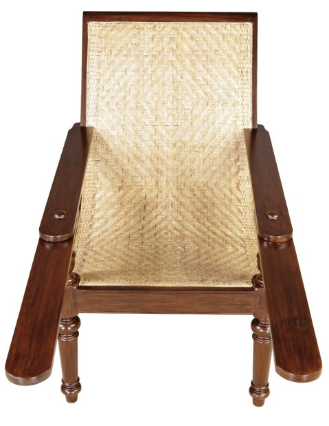 Canning Planters Chair