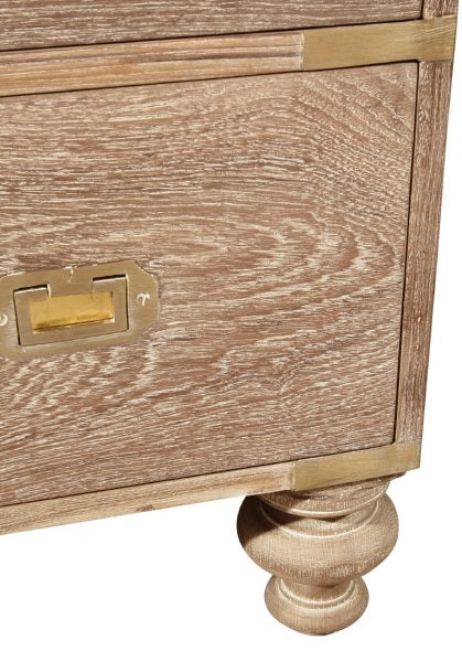 Sadler Chest of Drawers