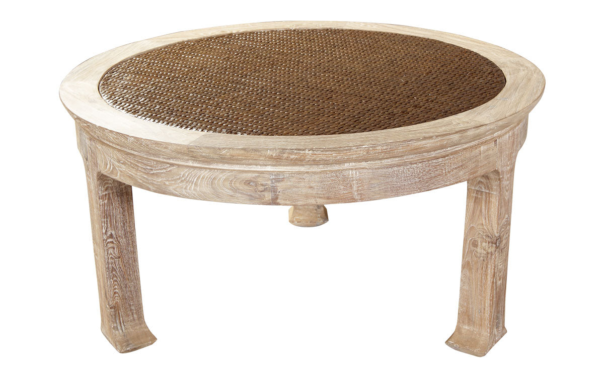 Broome Coffee Table