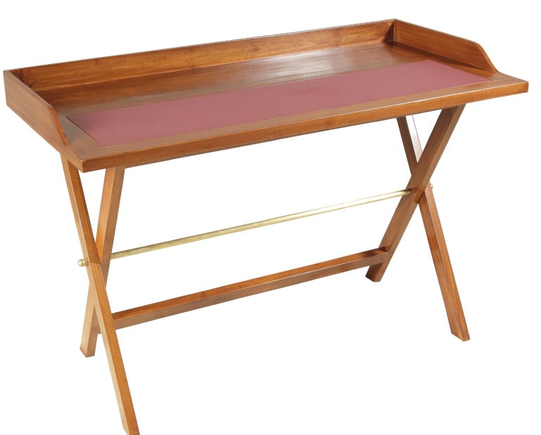Curzon Campaign Desk