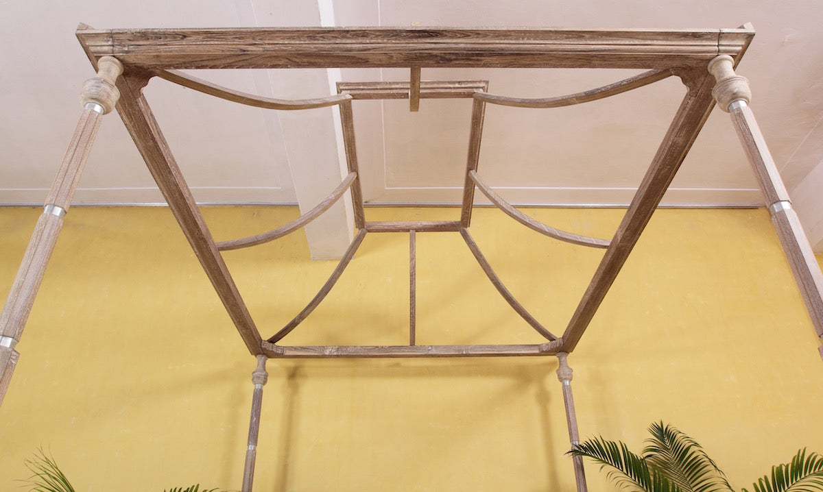 Brien Bed