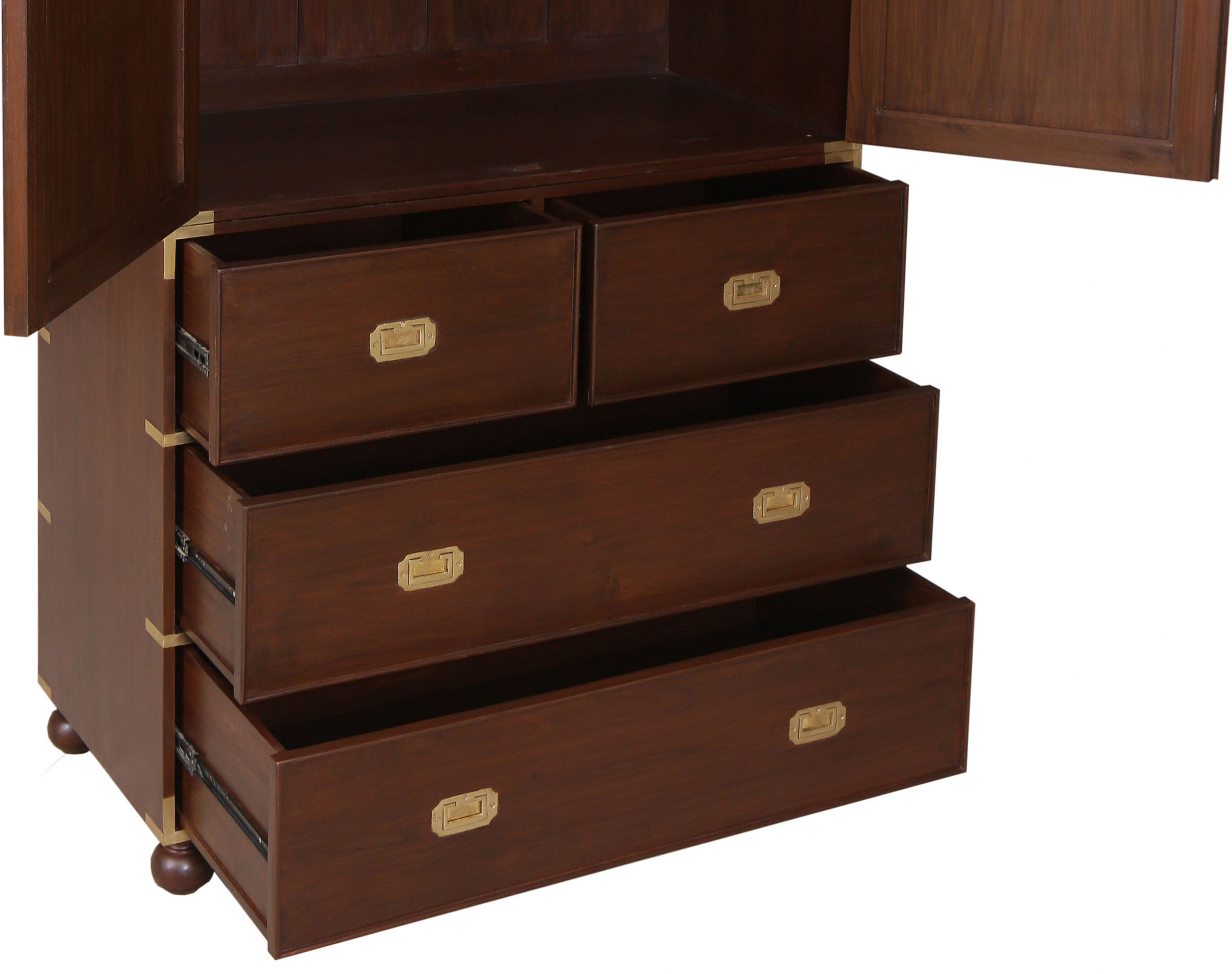 Draper Wardrobe