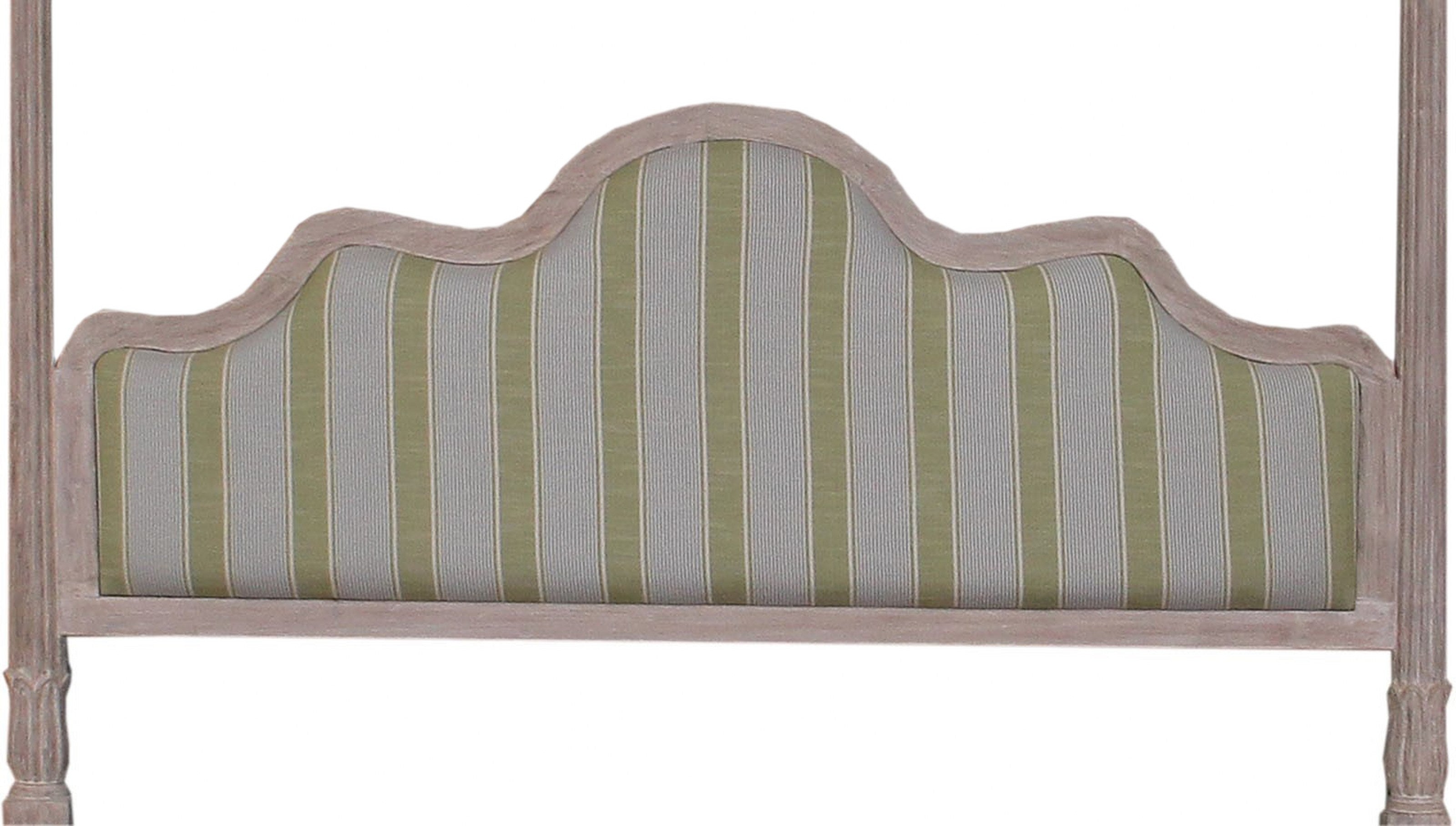 Beckton Bed