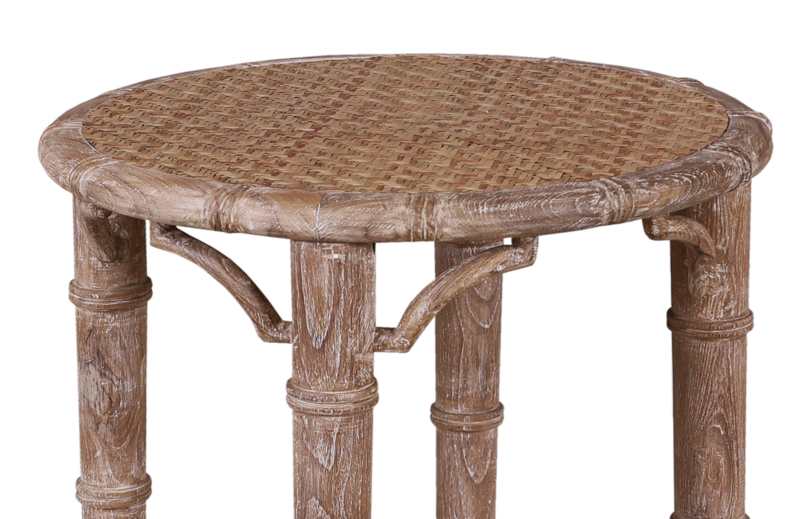 Borthwick Table