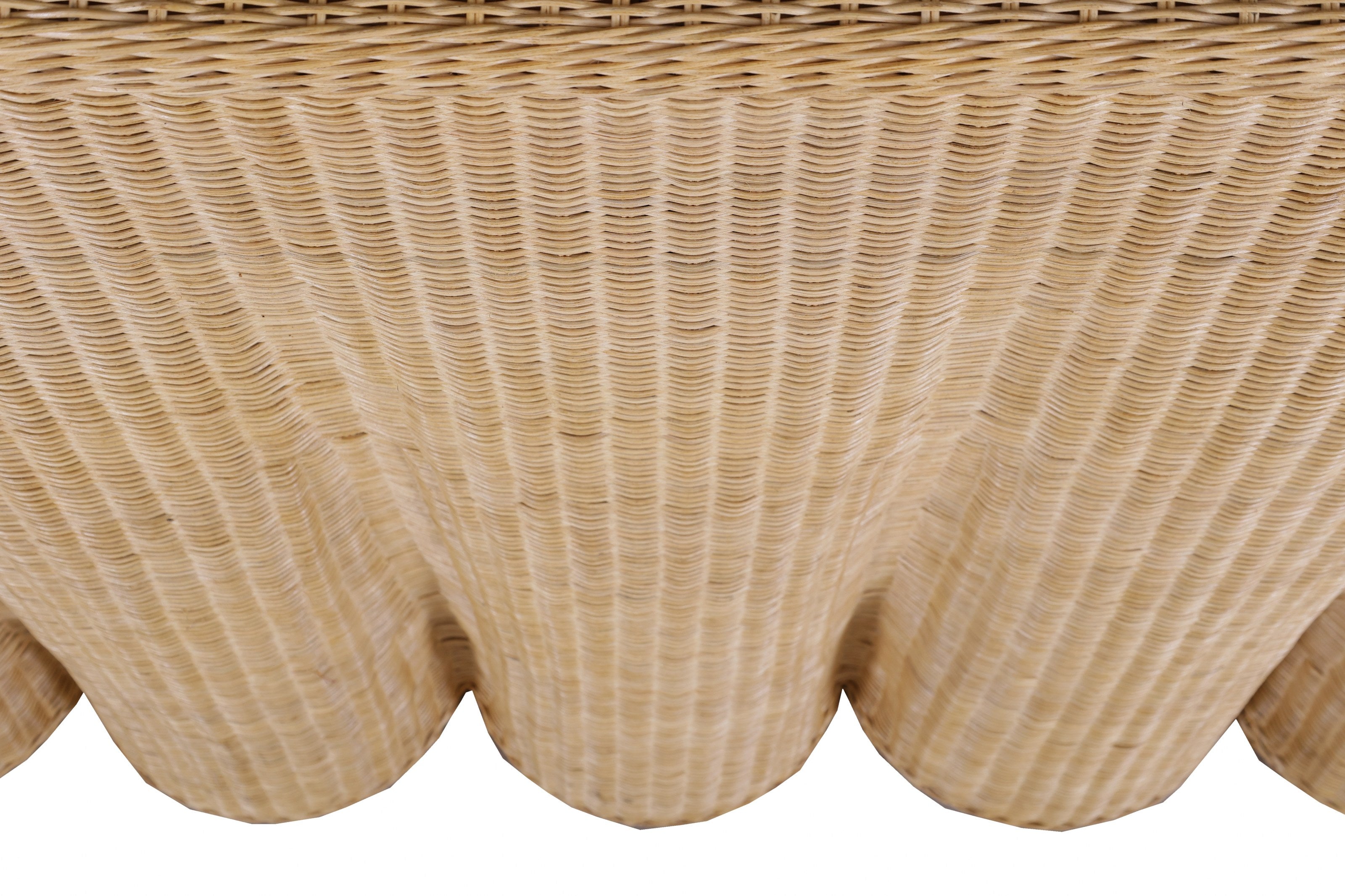 Bickham Waterfall Console Table