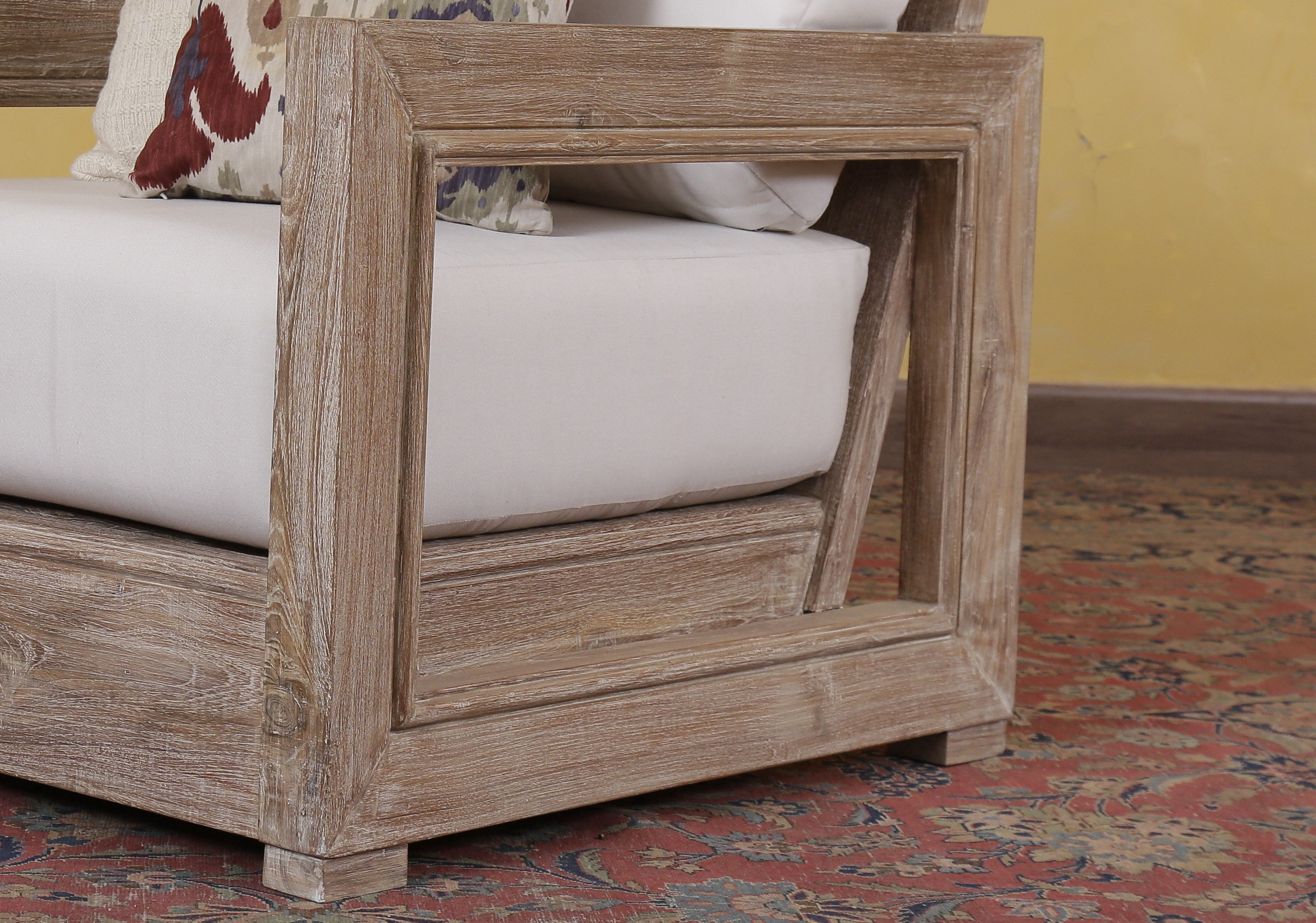 Belstead Armchair
