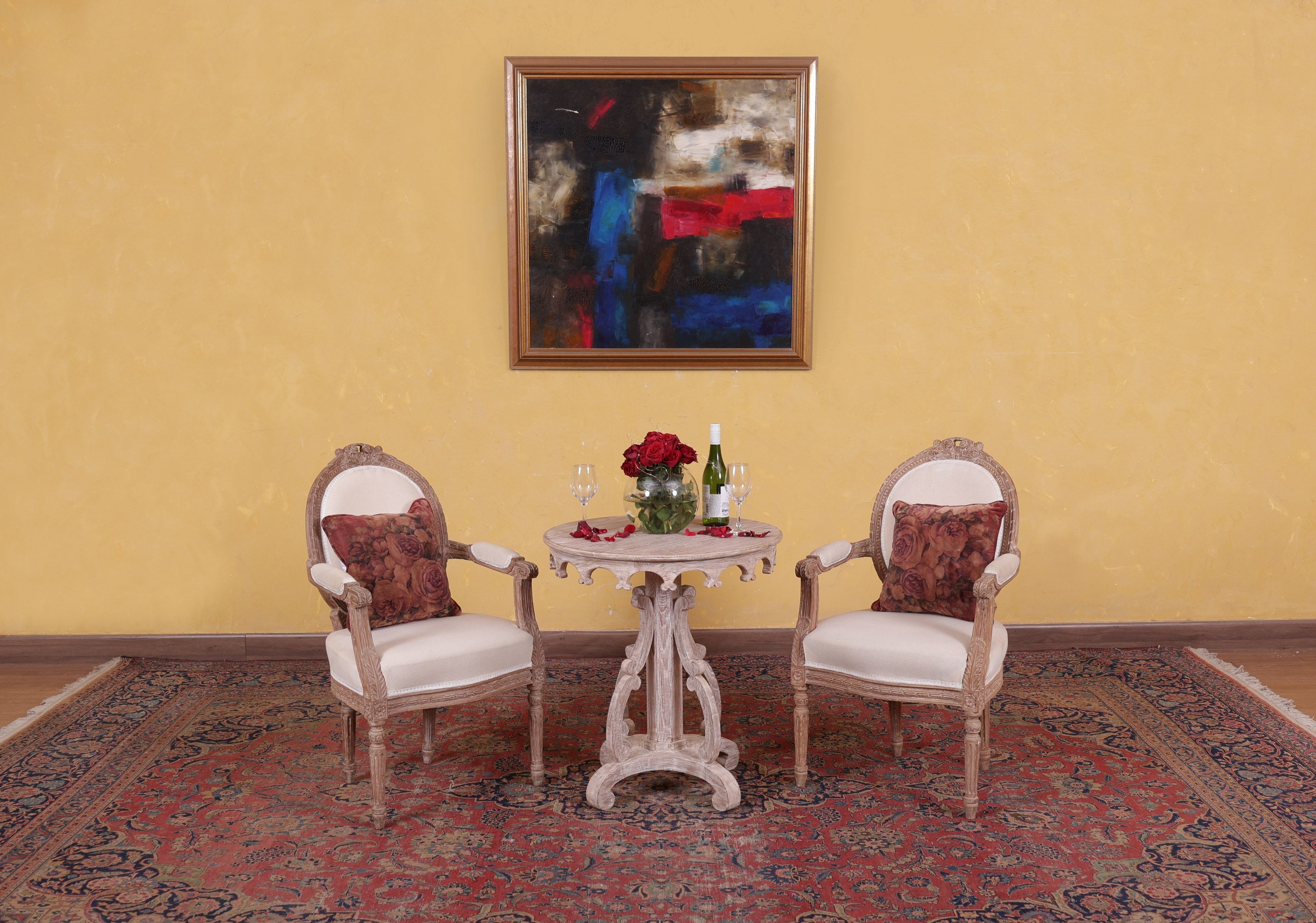 Walsh Table