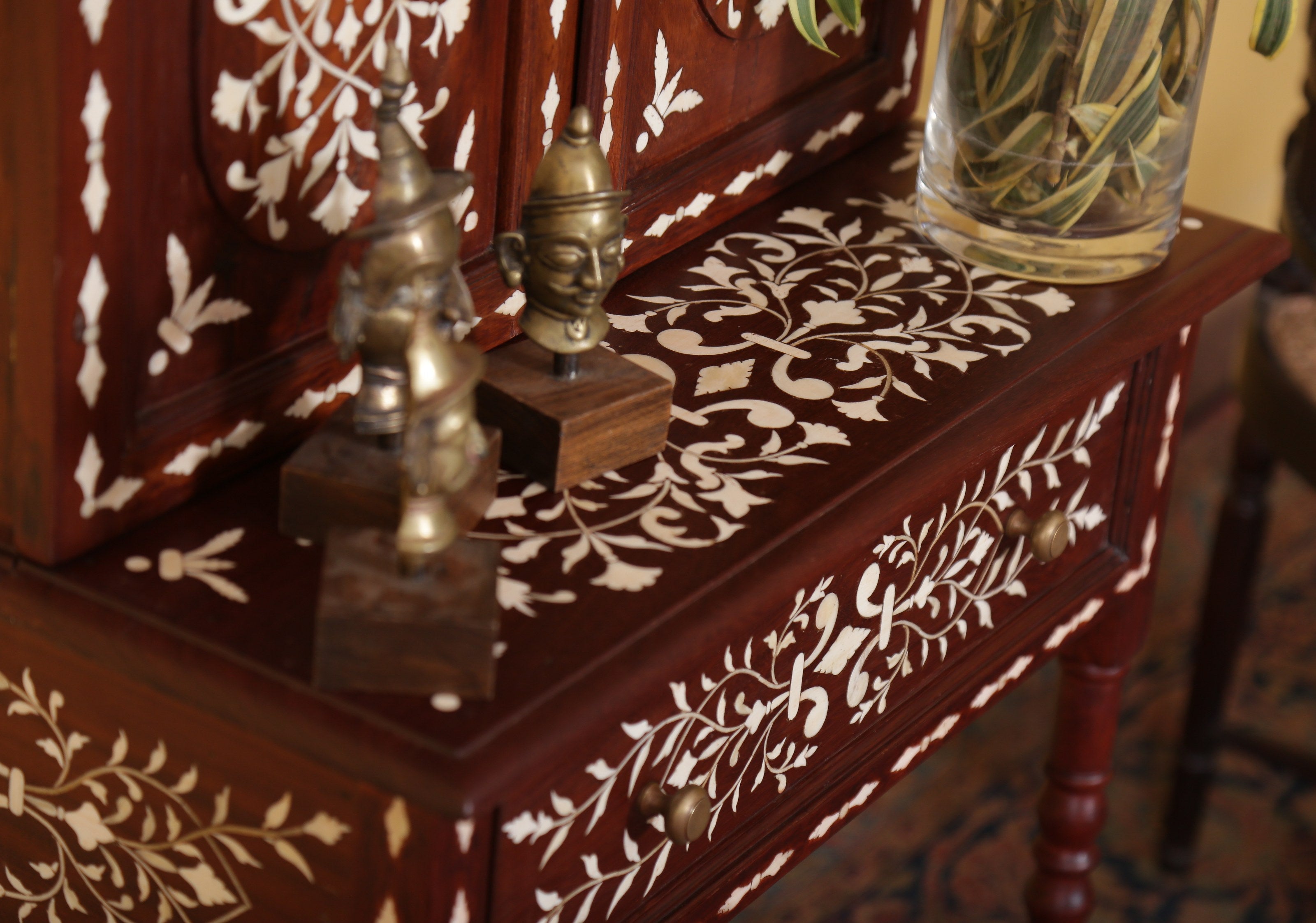 Buckley Cabinet