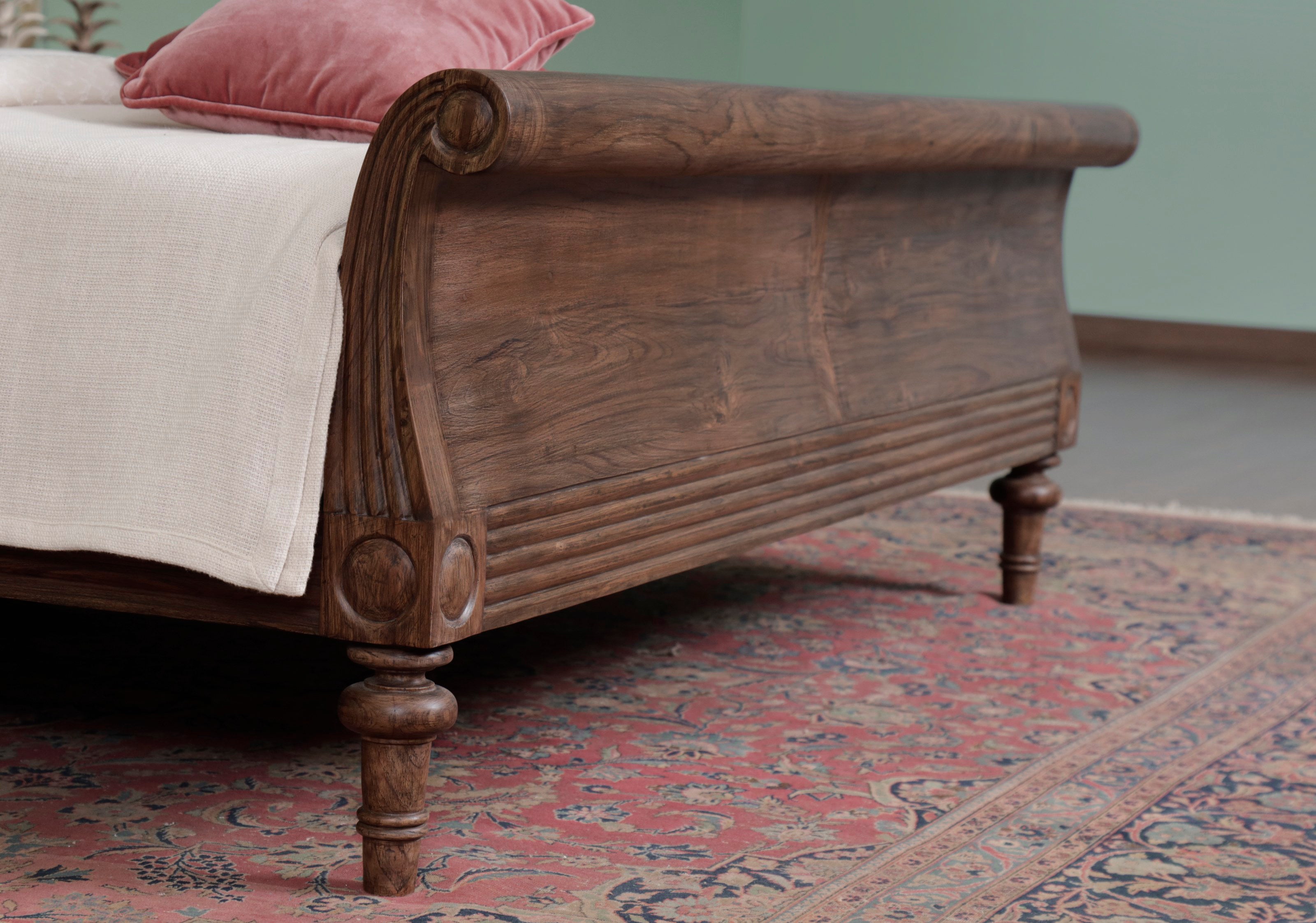 Baynes Bed