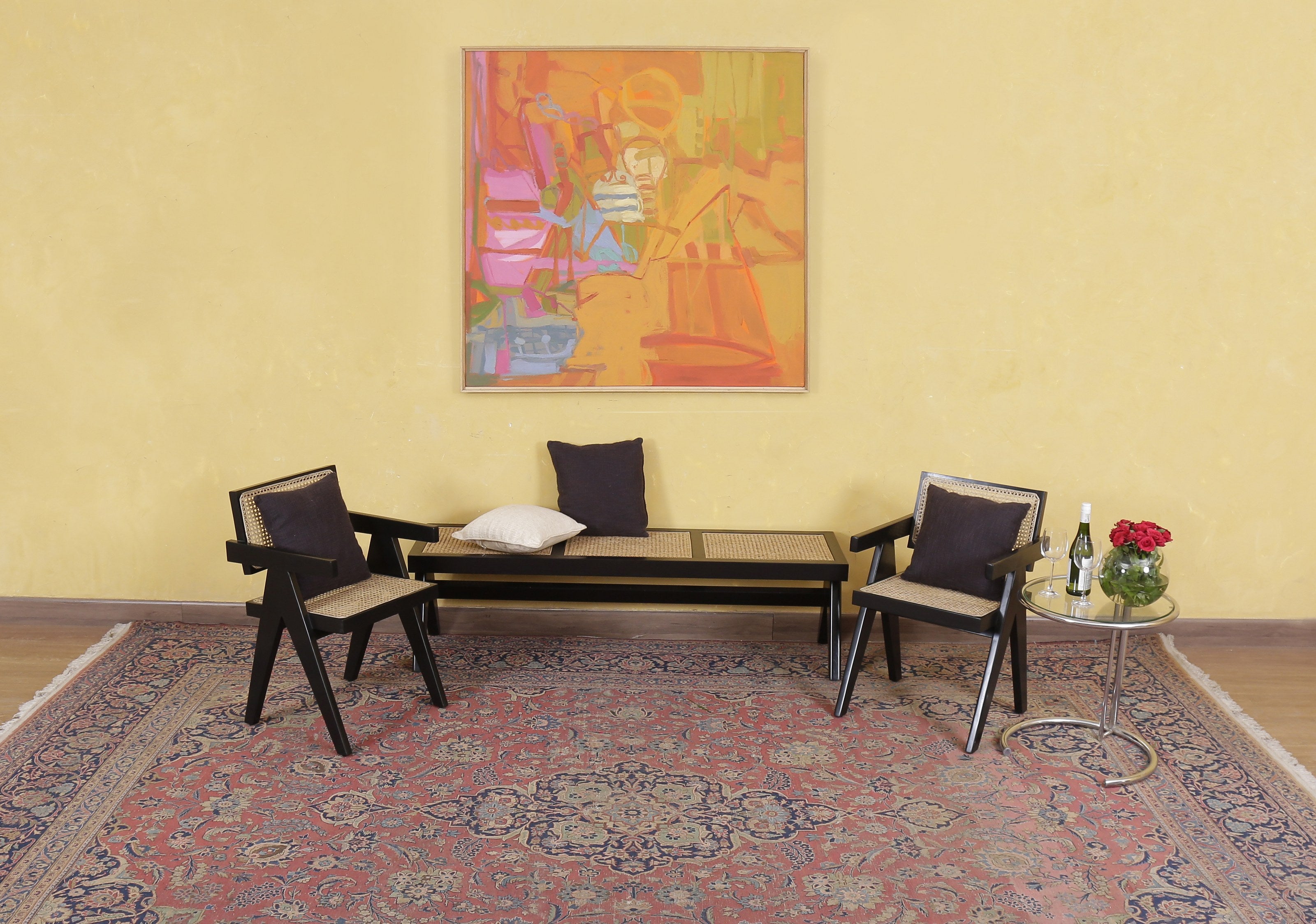 Hobley Chandigarh Bench