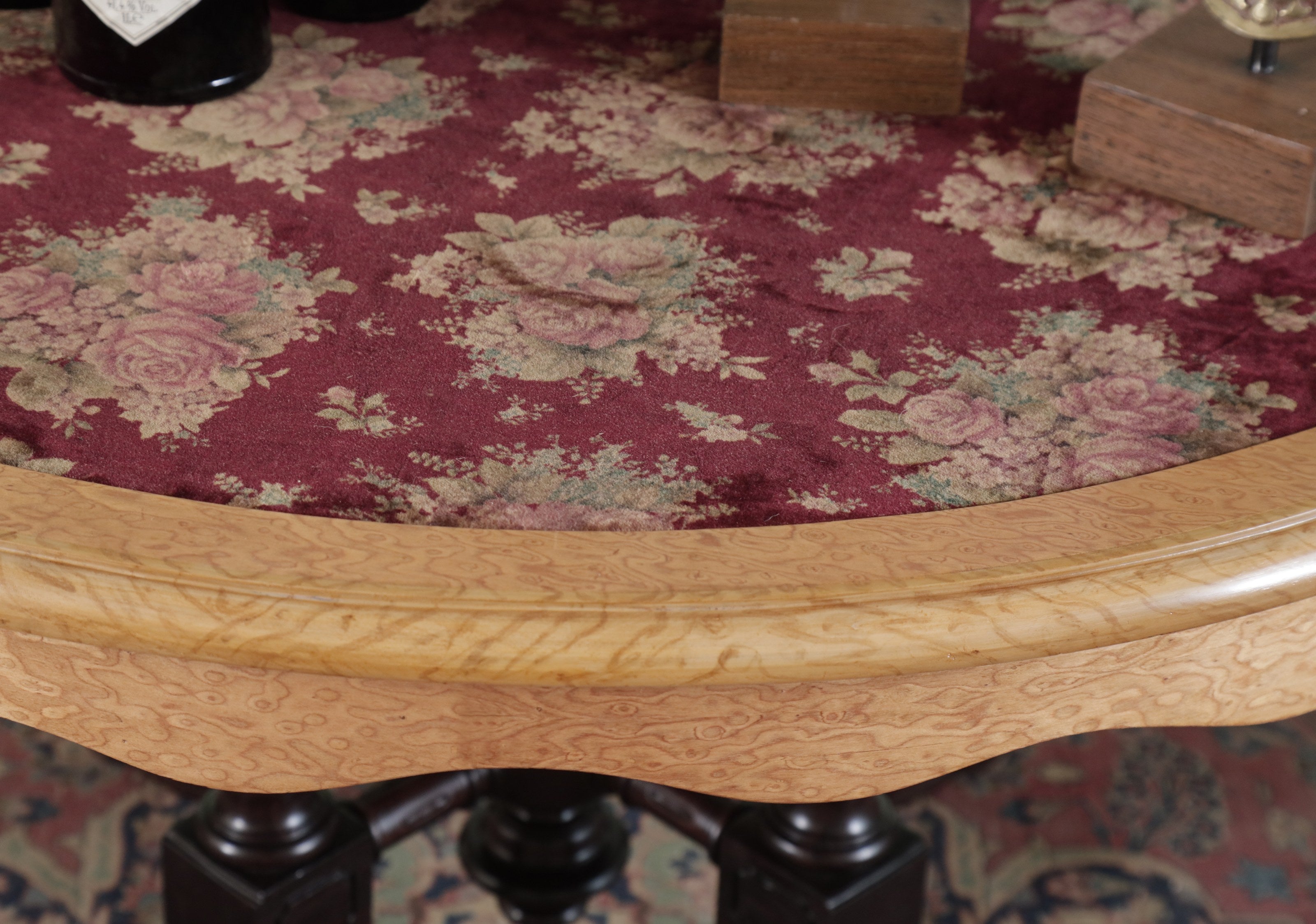 Macleod Dining Table