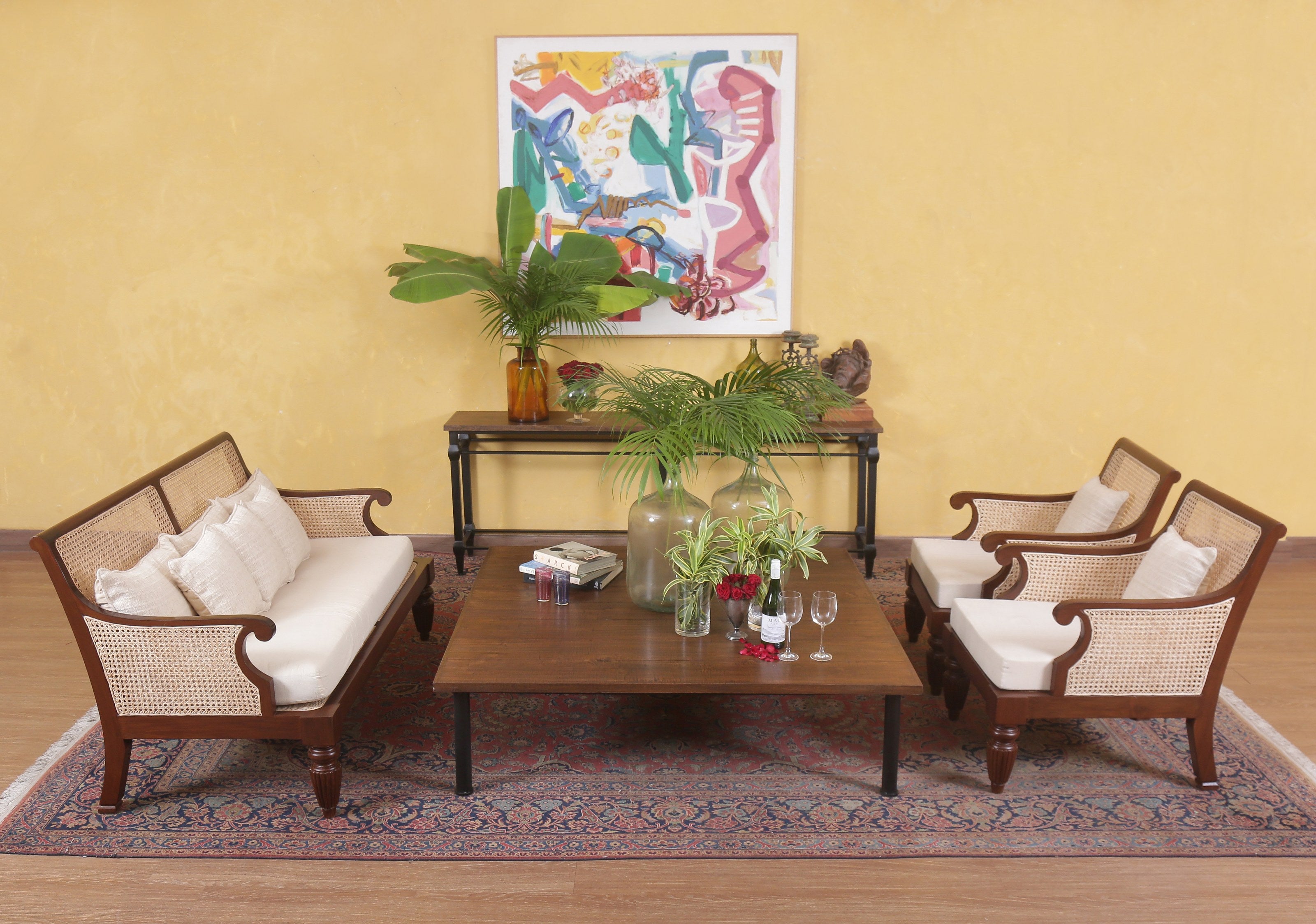 Stanwick Coffee Table