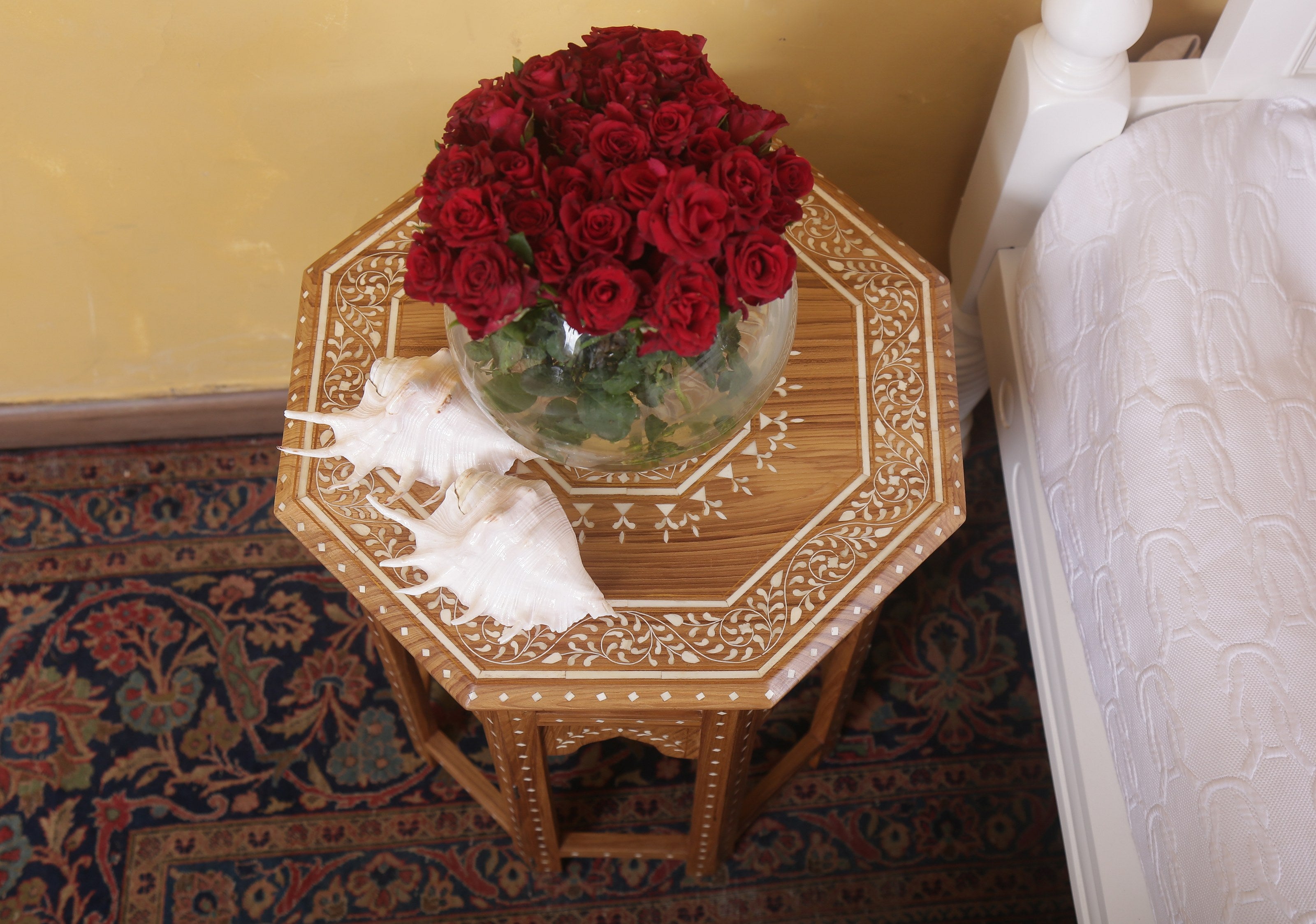 Jabrane Table