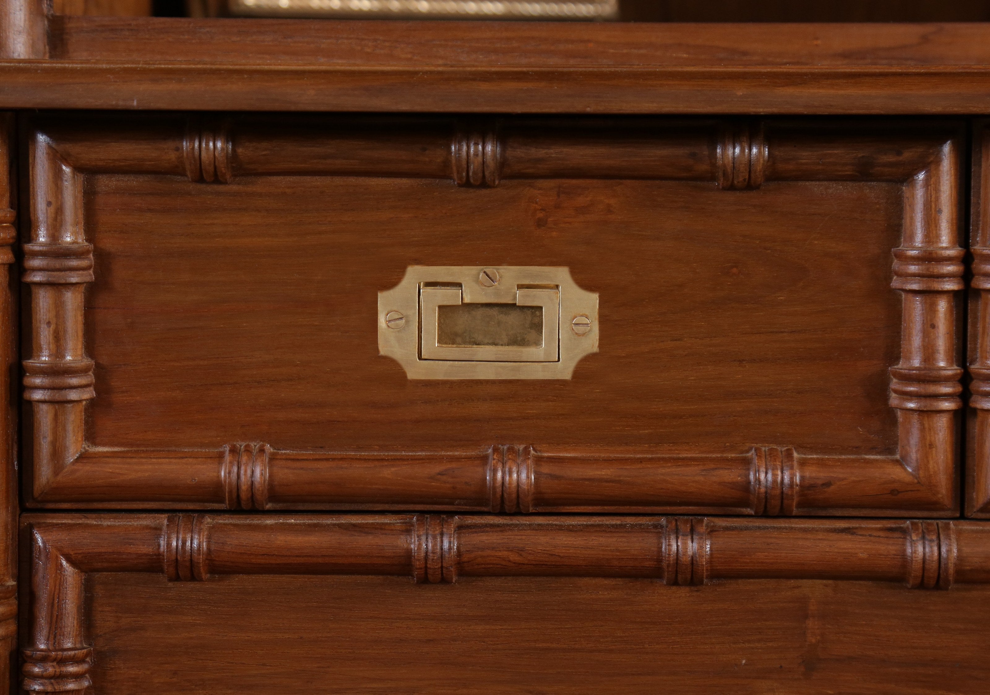 Arnold Cabinet