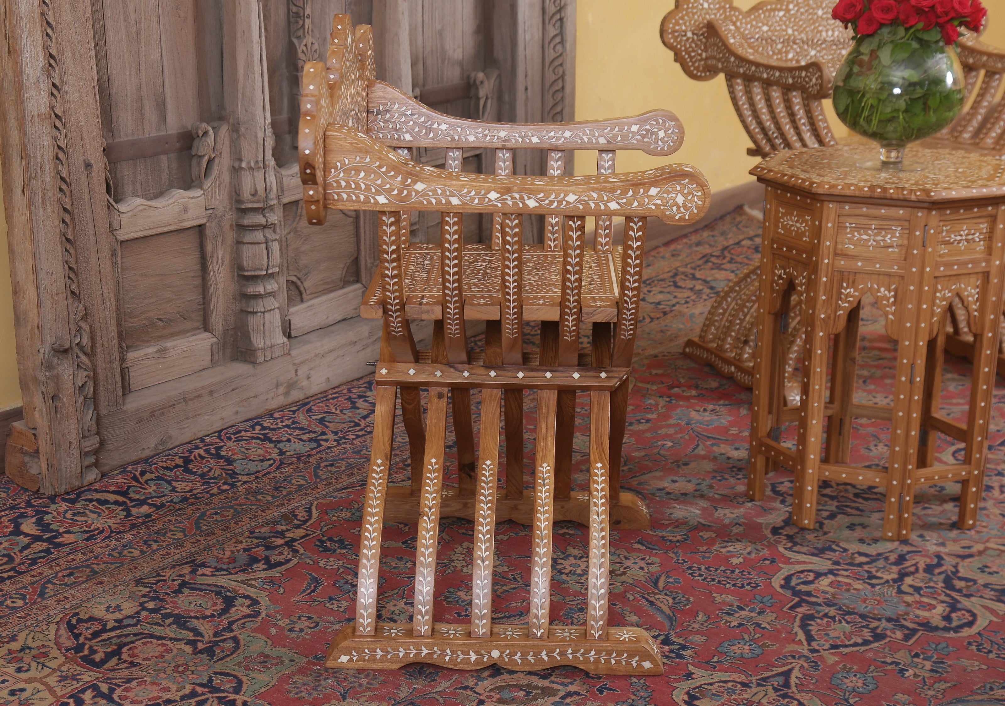 Berada Chair