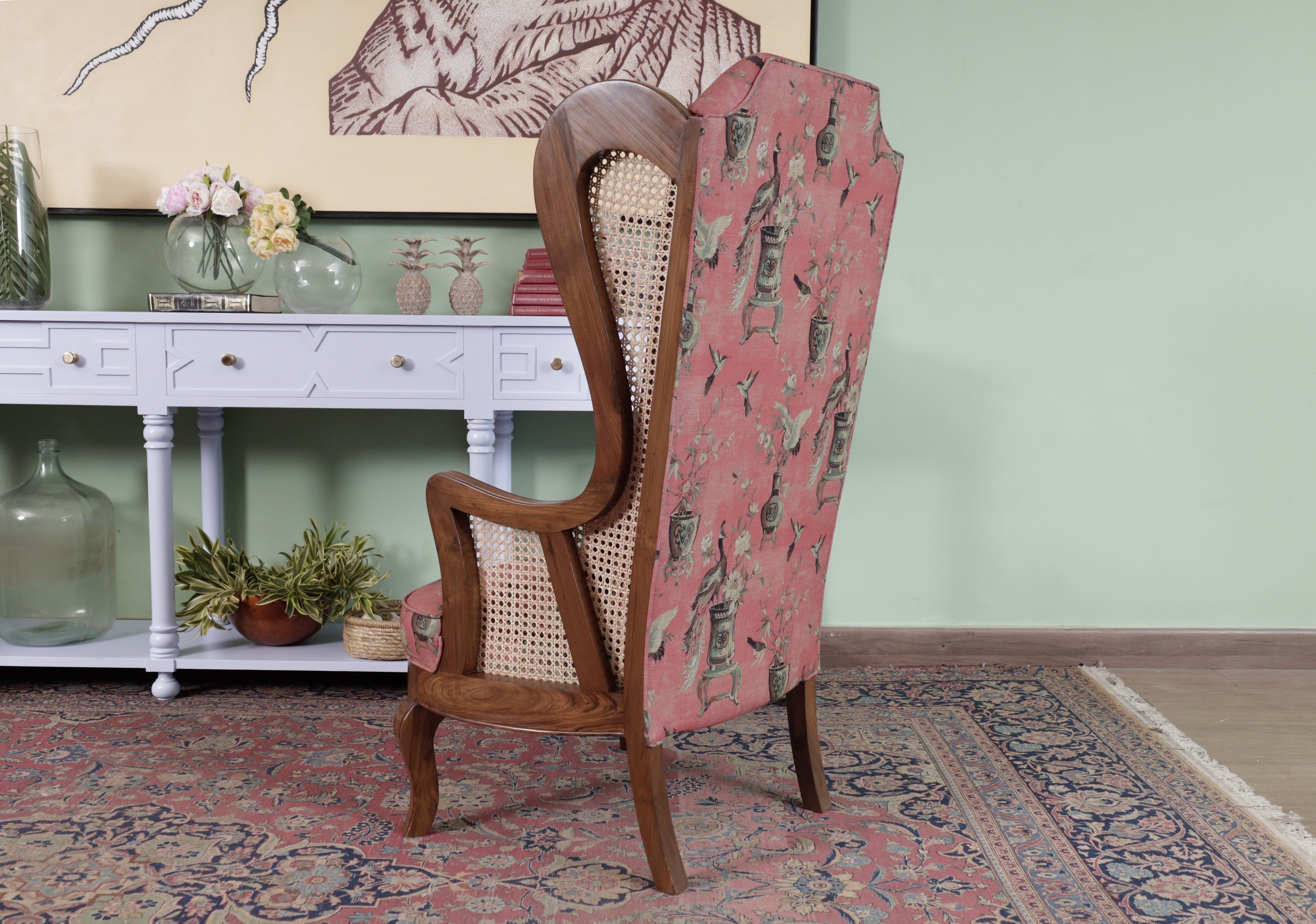 Laborde Lounge Chair