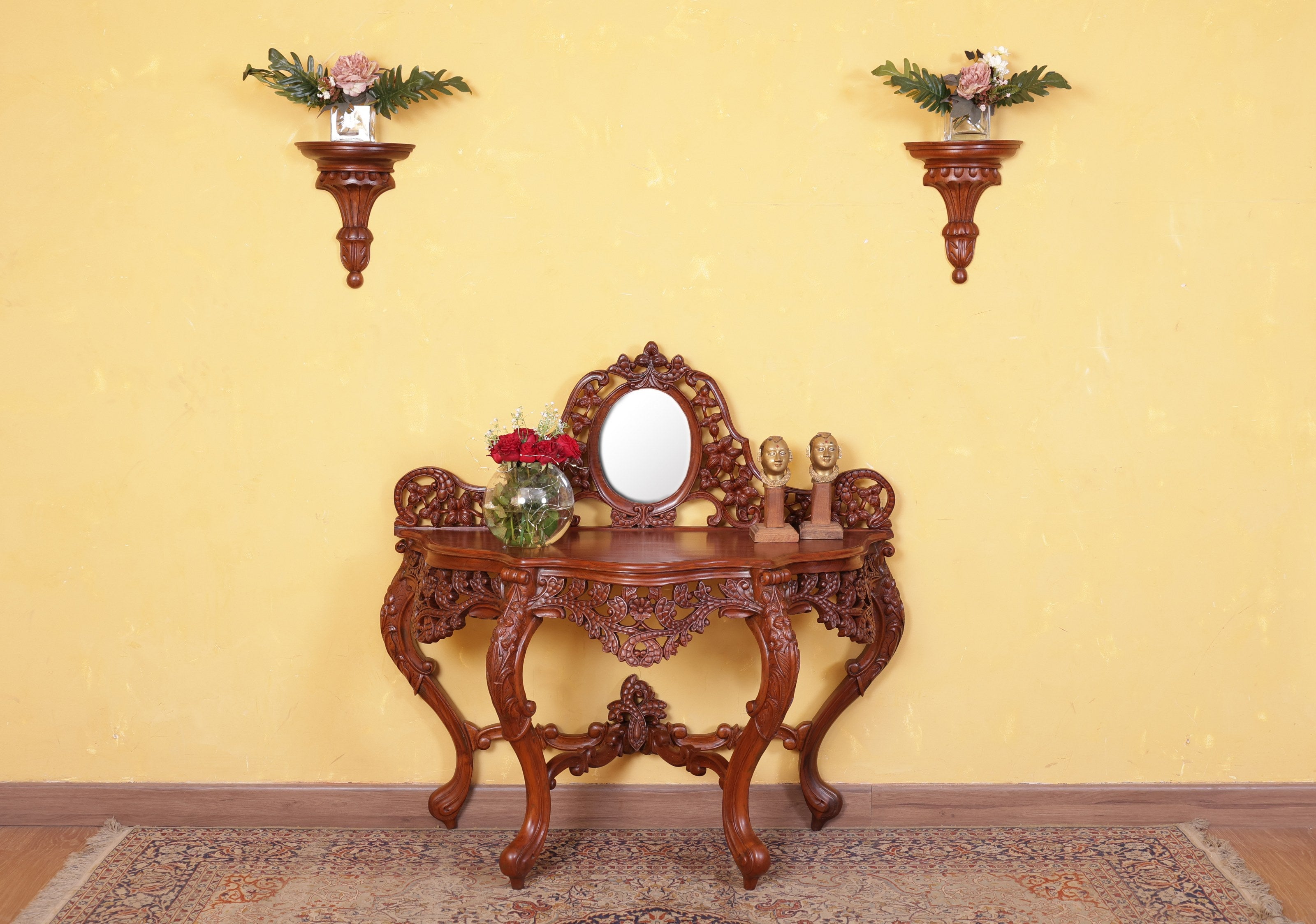 Ambrose Console Table
