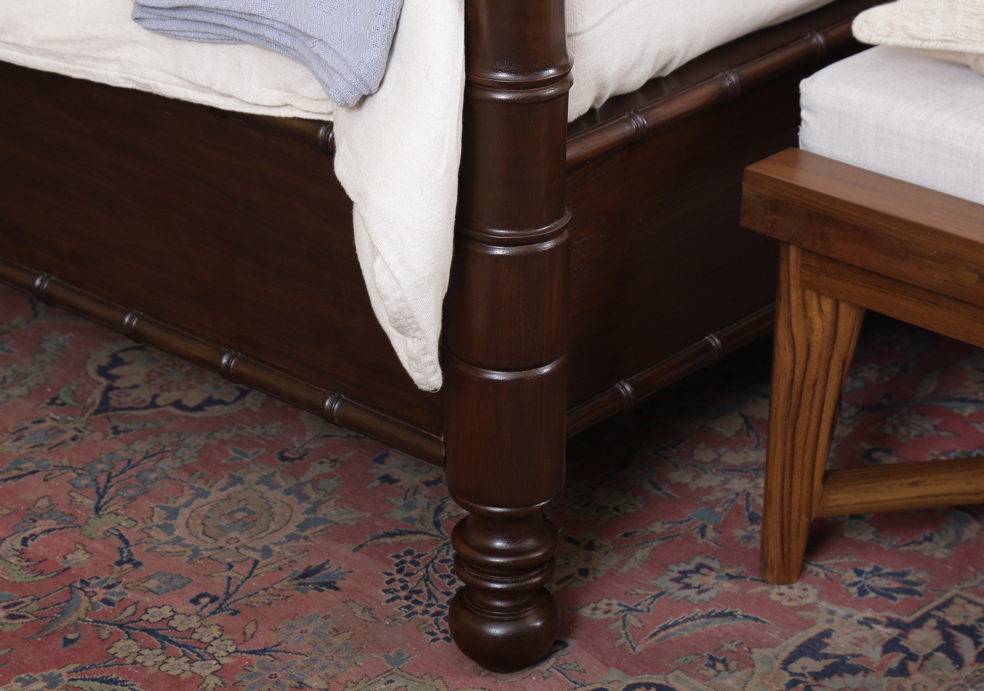 Brereton Poster Bed