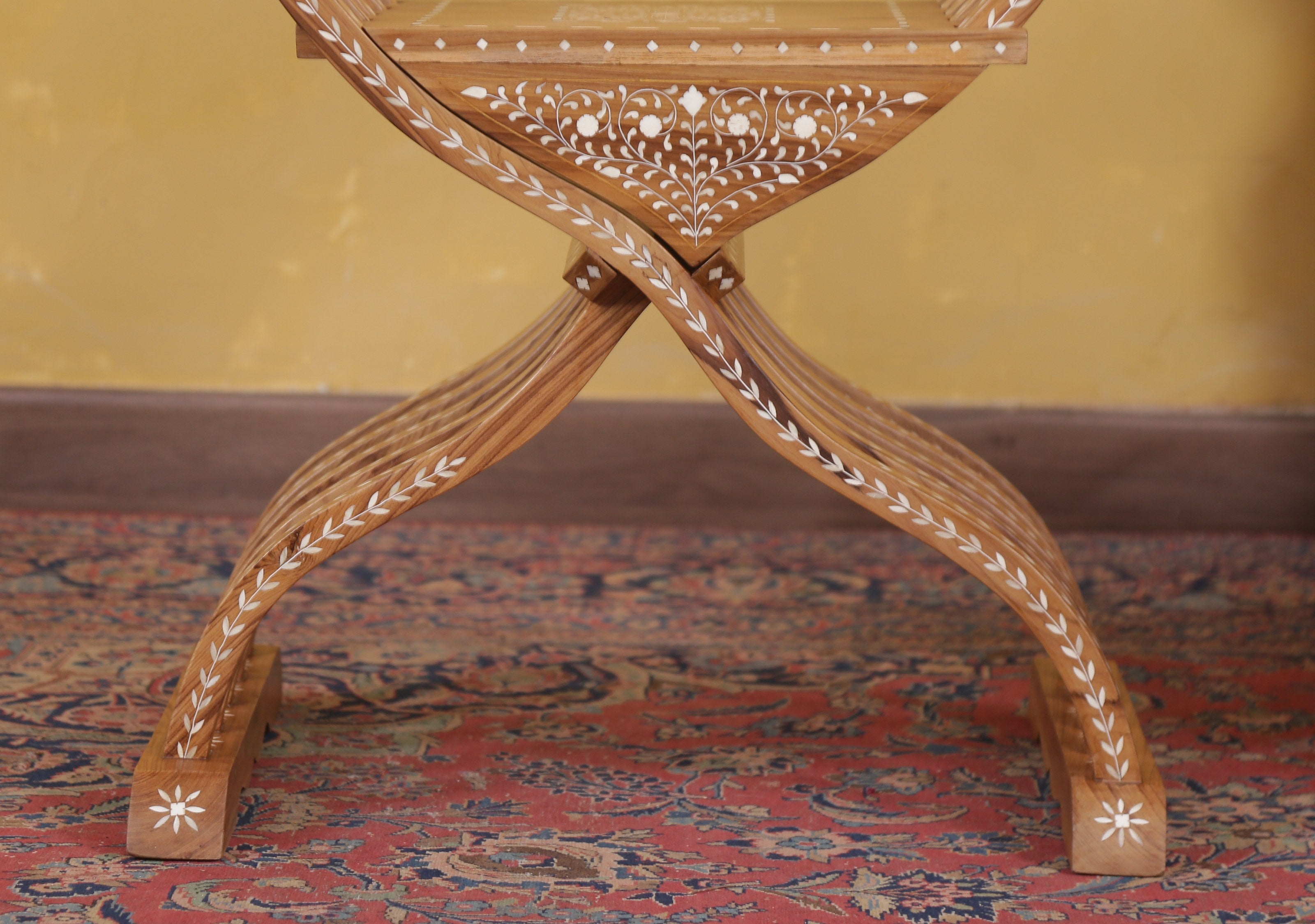 Talbi Chair